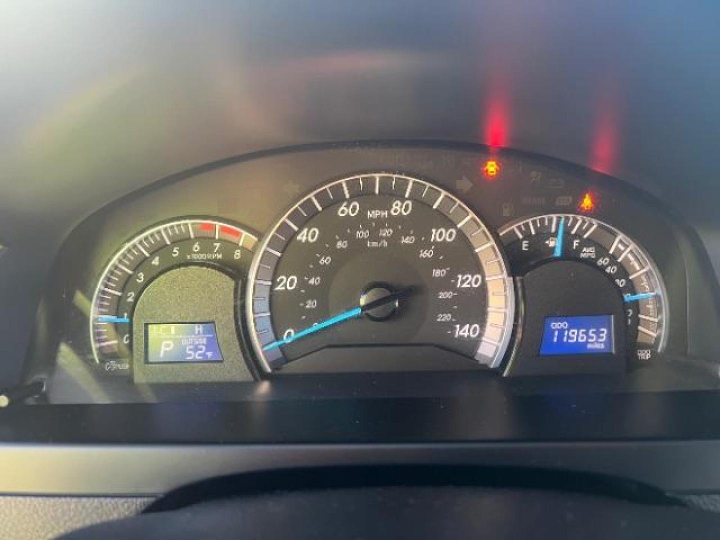 2014 Classic Silver Metallic /Black Toyota Camry SE (4T1BF1FK8EU) with an 2.5L L4 DOHC 16V engine, 6-Speed Automatic transmission, located at 940 North Main Street, Cedar City, UT, 84720, (435) 628-0023, 37.692936, -113.061897 - We specialize in helping ALL people get the best financing available. No matter your credit score, good, bad or none we can get you an amazing rate. Had a bankruptcy, divorce, or repossessions? We give you the green light to get your credit back on the road. Low down and affordable payments that fit - Photo#19