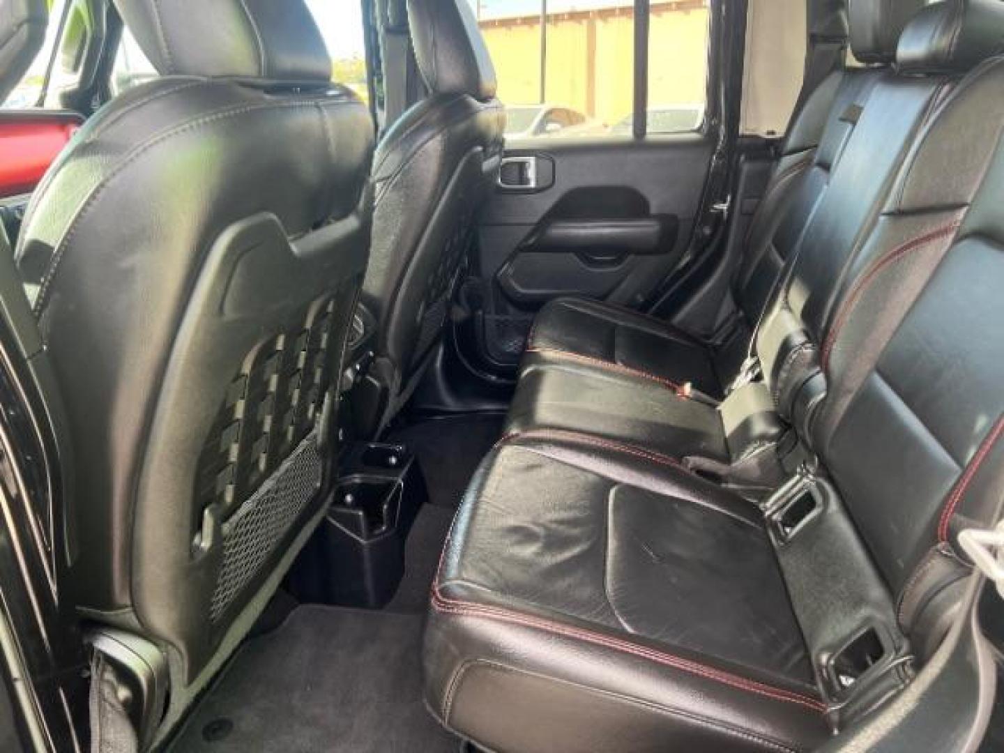 2020 Black /Black Jeep Gladiator Rubicon (1C6JJTBG9LL) with an 3.6L V6 DOHC 24V engine, 6-Speed Manual transmission, located at 1865 East Red Hills Pkwy, St. George, 84770, (435) 628-0023, 37.120850, -113.543640 - We specialize in helping ALL people get the best financing available. No matter your credit score, good, bad or none we can get you an amazing rate. Had a bankruptcy, divorce, or repossessions? We give you the green light to get your credit back on the road. Low down and affordable payments that fit - Photo#22