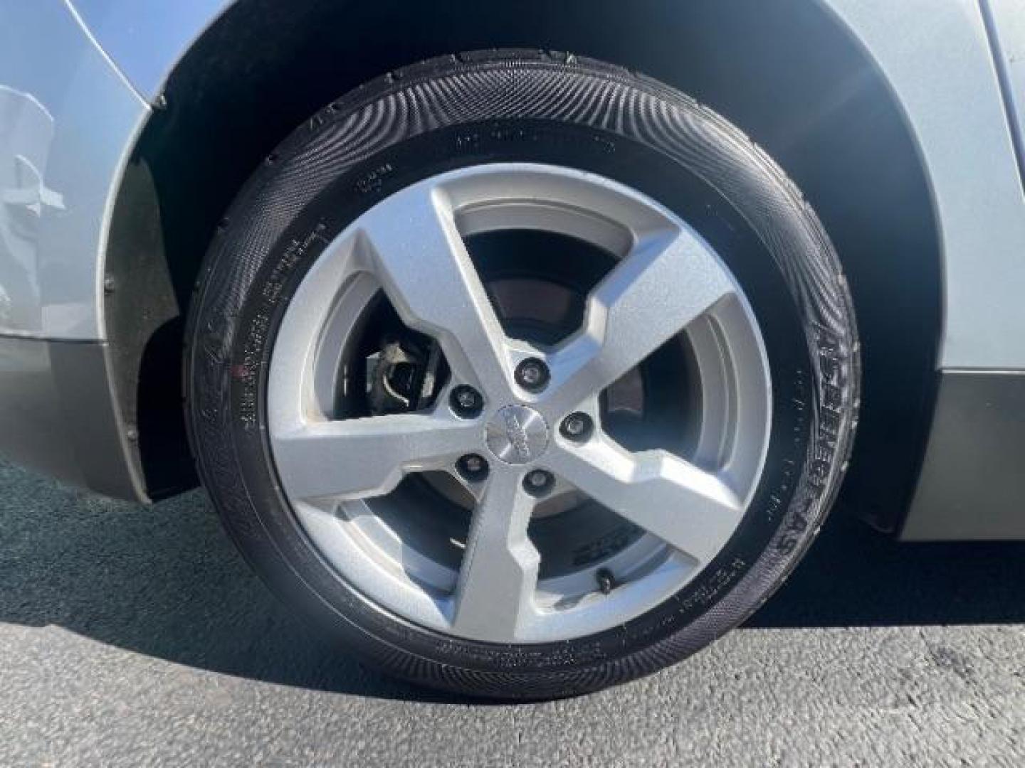2013 Silver /Black Interior Chevrolet Volt Premium (1G1RB6E48DU) with an 1.4L L4 DOHC 16V PLUG-IN HYBRID engine, Continuously Variable Transmission transmission, located at 940 North Main Street, Cedar City, UT, 84720, (435) 628-0023, 37.692936, -113.061897 - ***This vehicle qualifies for the EV/Hybrid tax rebate of up to $4,000*** We are setup with the IRS to recieve direct payments within 72 hours. We file the rebate online with IRS and can credit it to your down payment, reduce the sales price OR give you cashback!! These cars will not last and can o - Photo#9