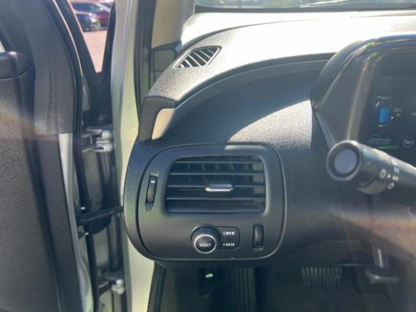 2013 Silver /Black Interior Chevrolet Volt Premium (1G1RB6E48DU) with an 1.4L L4 DOHC 16V PLUG-IN HYBRID engine, Continuously Variable Transmission transmission, located at 940 North Main Street, Cedar City, UT, 84720, (435) 628-0023, 37.692936, -113.061897 - ***This vehicle qualifies for the EV/Hybrid tax rebate of up to $4,000*** We are setup with the IRS to recieve direct payments within 72 hours. We file the rebate online with IRS and can credit it to your down payment, reduce the sales price OR give you cashback!! These cars will not last and can o - Photo#15