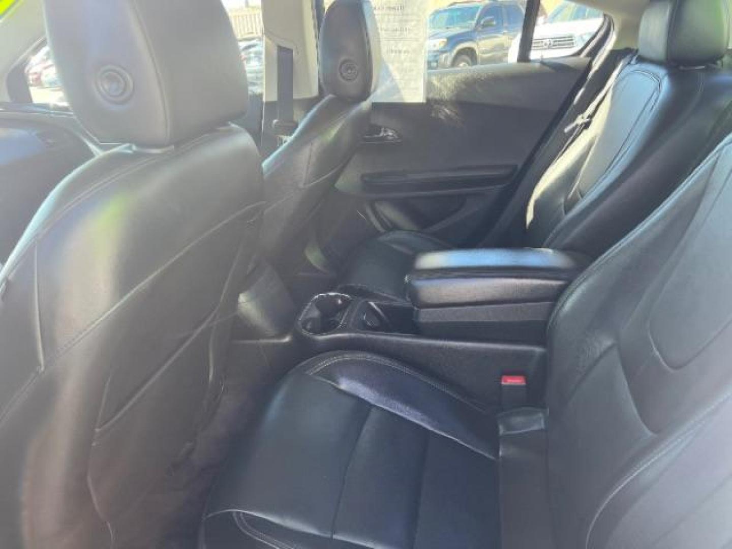 2013 Silver /Black Interior Chevrolet Volt Premium (1G1RB6E48DU) with an 1.4L L4 DOHC 16V PLUG-IN HYBRID engine, Continuously Variable Transmission transmission, located at 940 North Main Street, Cedar City, UT, 84720, (435) 628-0023, 37.692936, -113.061897 - ***This vehicle qualifies for the EV/Hybrid tax rebate of up to $4,000*** We are setup with the IRS to recieve direct payments within 72 hours. We file the rebate online with IRS and can credit it to your down payment, reduce the sales price OR give you cashback!! These cars will not last and can o - Photo#20