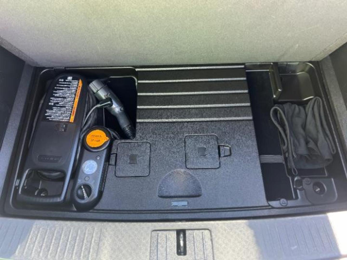 2013 Silver /Black Interior Chevrolet Volt Premium (1G1RB6E48DU) with an 1.4L L4 DOHC 16V PLUG-IN HYBRID engine, Continuously Variable Transmission transmission, located at 940 North Main Street, Cedar City, UT, 84720, (435) 628-0023, 37.692936, -113.061897 - ***This vehicle qualifies for the EV/Hybrid tax rebate of up to $4,000*** We are setup with the IRS to recieve direct payments within 72 hours. We file the rebate online with IRS and can credit it to your down payment, reduce the sales price OR give you cashback!! These cars will not last and can o - Photo#28