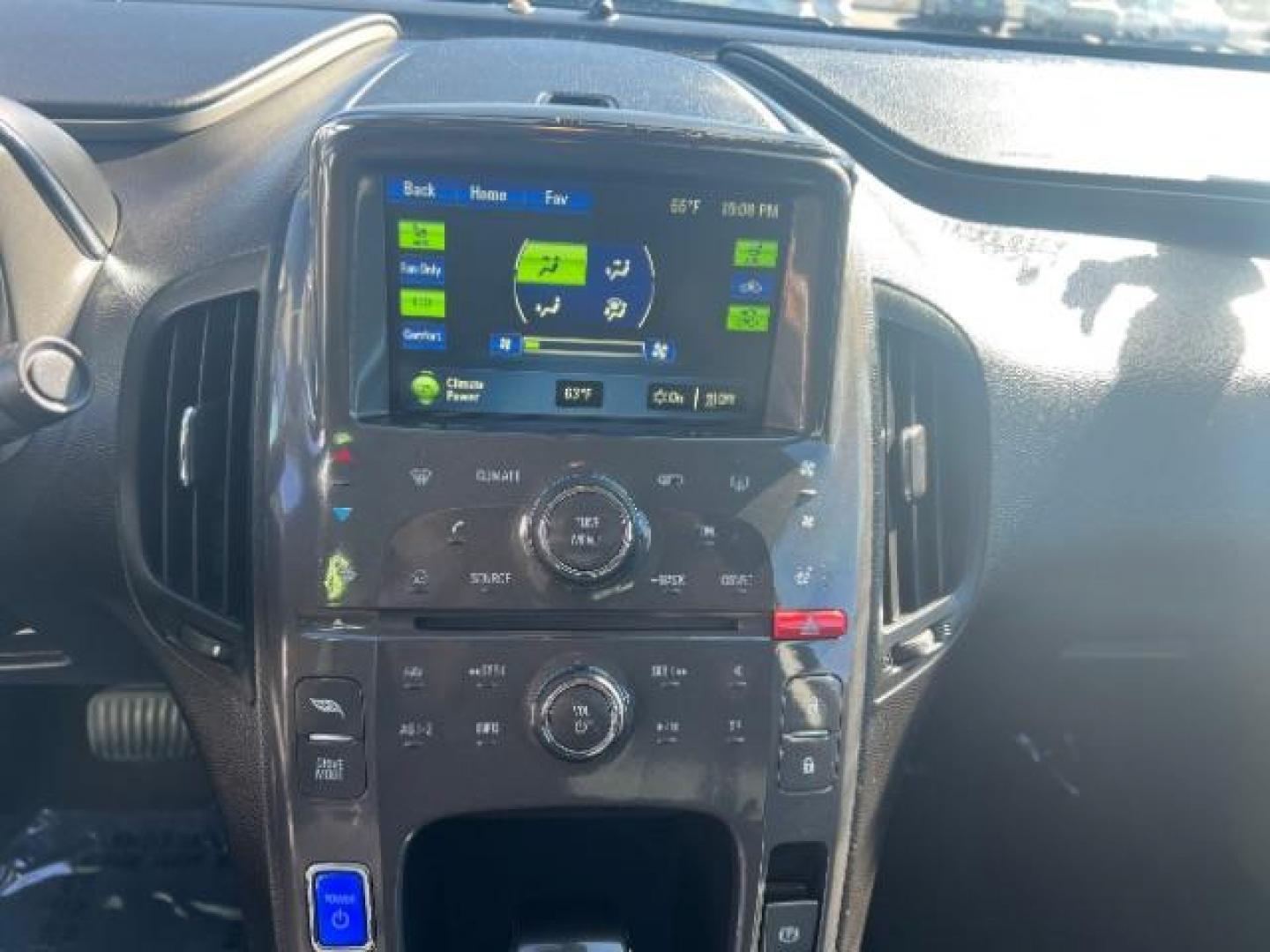 2014 Shadow Gray /Black Leather Interior Chevrolet Volt Premium w/ LEP (1G1RF6E40EU) with an 1.4L L4 DOHC 16V PLUG-IN HYBRID engine, Continuously Variable Transmission transmission, located at 1865 East Red Hills Pkwy, St. George, 84770, (435) 628-0023, 37.120850, -113.543640 - ***This vehicle qualifies for the EV/Hybrid tax rebate of up to $4,000*** We are setup with the IRS to recieve direct payments within 72 hours. We file the rebate online with IRS and can credit it to your down payment, reduce the sales price OR give you cashback!! These cars will not last and can o - Photo#16