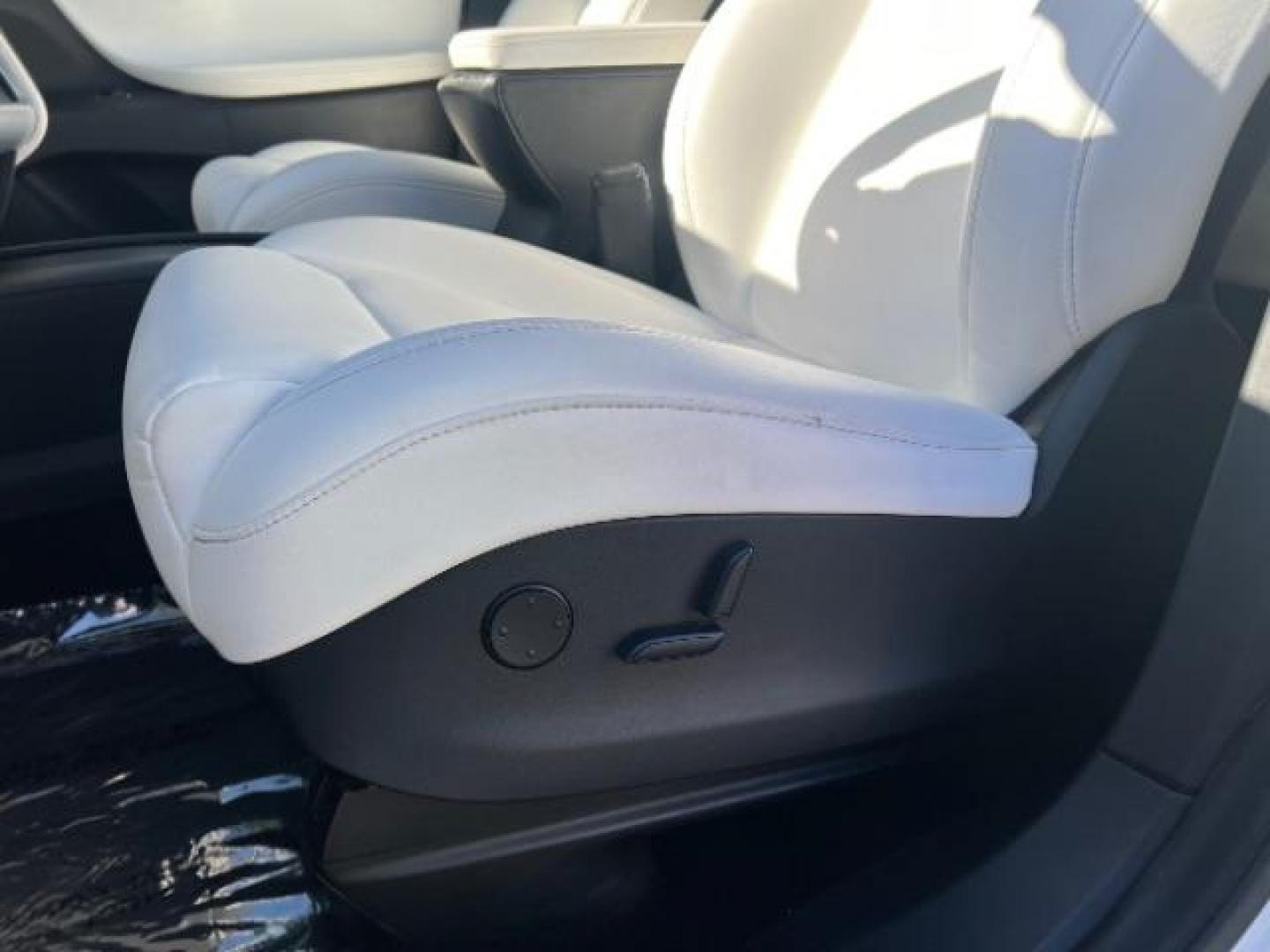 2017 Pearl White Multi-Coat /White, leather Tesla Model X 100D (5YJXCBE26HF) with an ELECTRIC engine, 1-Speed Automatic transmission, located at 1865 East Red Hills Pkwy, St. George, 84770, (435) 628-0023, 37.120850, -113.543640 - Photo#15