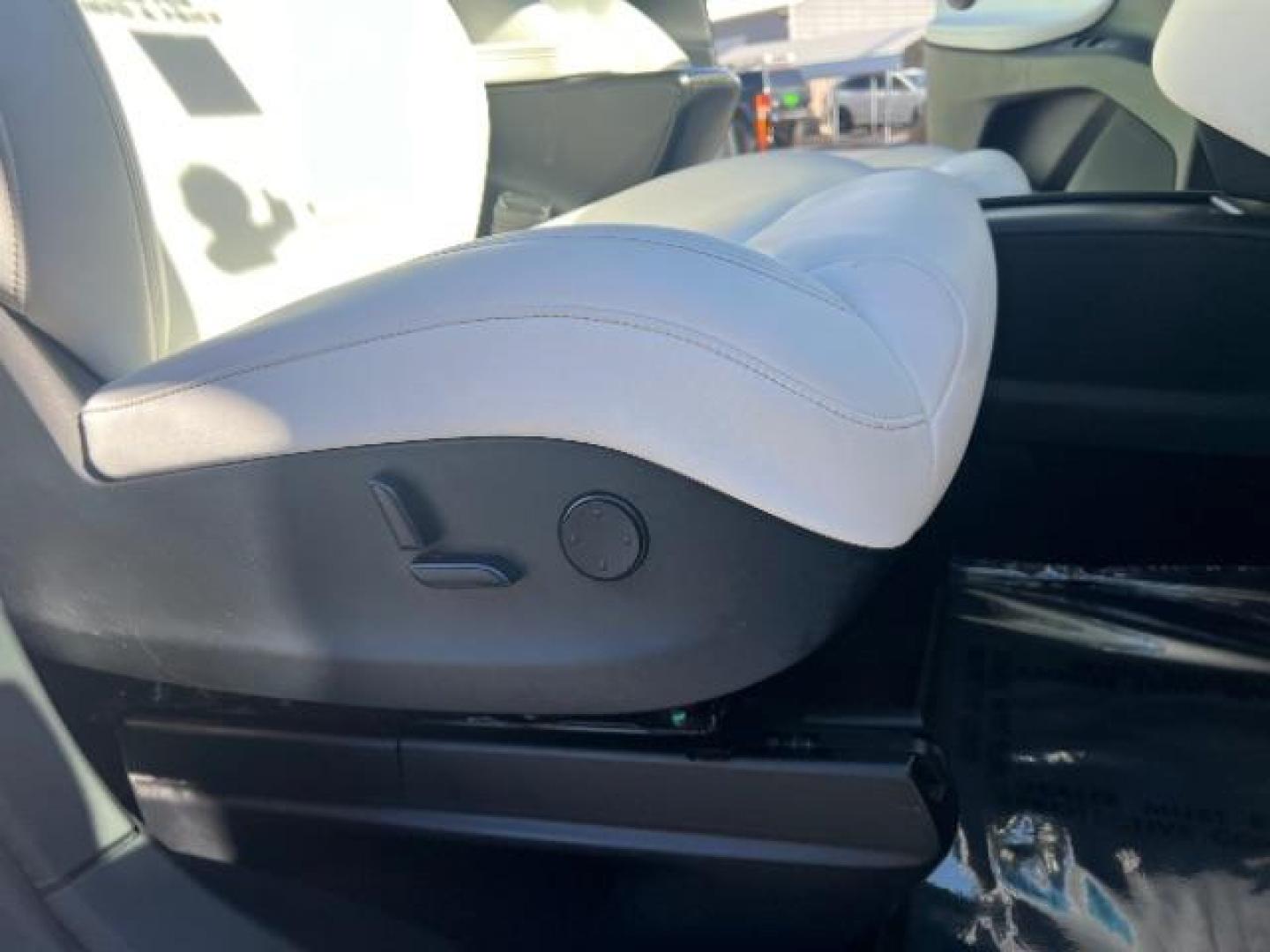 2017 Pearl White Multi-Coat /White, leather Tesla Model X 100D (5YJXCBE26HF) with an ELECTRIC engine, 1-Speed Automatic transmission, located at 1865 East Red Hills Pkwy, St. George, 84770, (435) 628-0023, 37.120850, -113.543640 - Photo#31