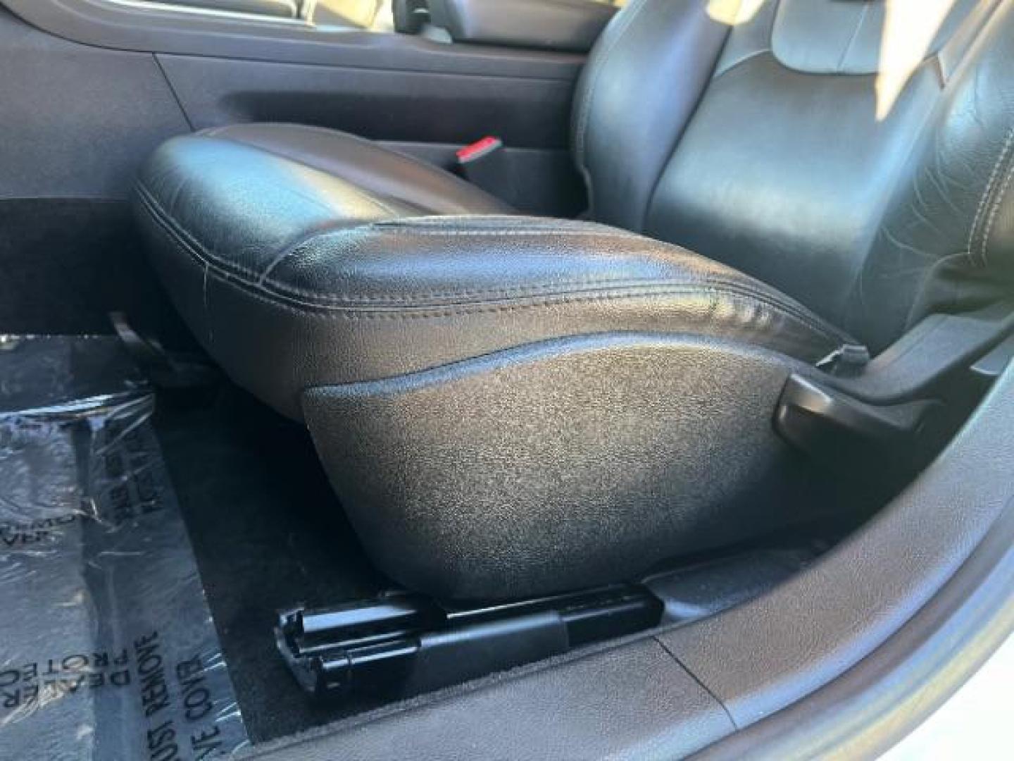 2013 Silver /Black Leather Interior Chevrolet Volt Premium w/ LEP (1G1RF6E44DU) with an 1.4L L4 DOHC 16V PLUG-IN HYBRID engine, Continuously Variable Transmission transmission, located at 1865 East Red Hills Pkwy, St. George, 84770, (435) 628-0023, 37.120850, -113.543640 - ***This vehicle qualifies for the EV/Hybrid tax rebate of up to $4,000*** We are setup with the IRS to recieve direct payments within 72 hours. We file the rebate online with IRS and can credit it to your down payment, reduce the sales price OR give you cashback!! These cars will not last and can o - Photo#13