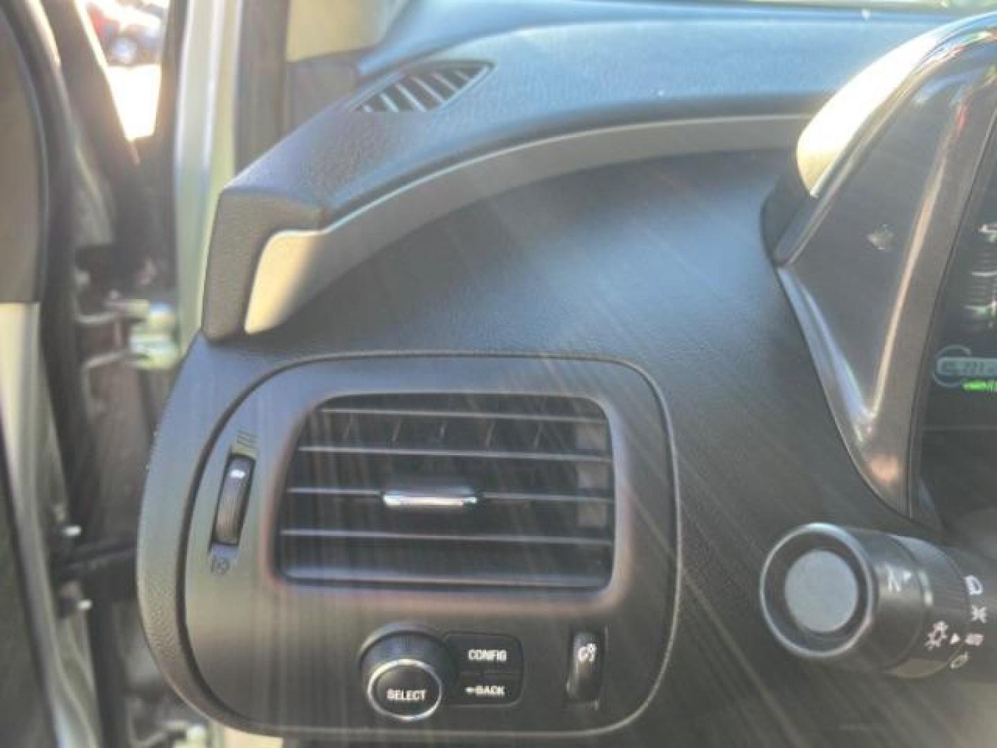 2013 Silver /Black Leather Interior Chevrolet Volt Premium w/ LEP (1G1RF6E44DU) with an 1.4L L4 DOHC 16V PLUG-IN HYBRID engine, Continuously Variable Transmission transmission, located at 1865 East Red Hills Pkwy, St. George, 84770, (435) 628-0023, 37.120850, -113.543640 - ***This vehicle qualifies for the EV/Hybrid tax rebate of up to $4,000*** We are setup with the IRS to recieve direct payments within 72 hours. We file the rebate online with IRS and can credit it to your down payment, reduce the sales price OR give you cashback!! These cars will not last and can o - Photo#17