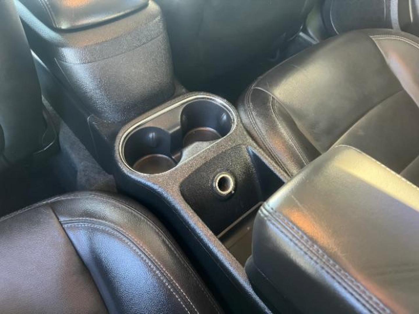 2013 Silver /Black Leather Interior Chevrolet Volt Premium w/ LEP (1G1RF6E44DU) with an 1.4L L4 DOHC 16V PLUG-IN HYBRID engine, Continuously Variable Transmission transmission, located at 1865 East Red Hills Pkwy, St. George, 84770, (435) 628-0023, 37.120850, -113.543640 - ***This vehicle qualifies for the EV/Hybrid tax rebate of up to $4,000*** We are setup with the IRS to recieve direct payments within 72 hours. We file the rebate online with IRS and can credit it to your down payment, reduce the sales price OR give you cashback!! These cars will not last and can o - Photo#25