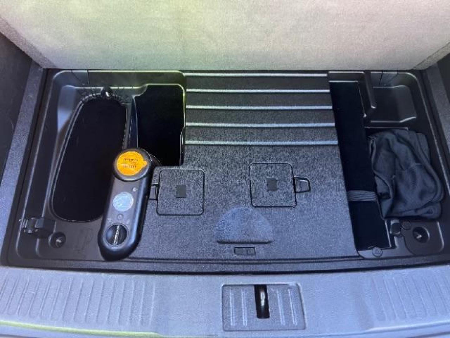 2013 Silver /Black Leather Interior Chevrolet Volt Premium w/ LEP (1G1RF6E44DU) with an 1.4L L4 DOHC 16V PLUG-IN HYBRID engine, Continuously Variable Transmission transmission, located at 1865 East Red Hills Pkwy, St. George, 84770, (435) 628-0023, 37.120850, -113.543640 - ***This vehicle qualifies for the EV/Hybrid tax rebate of up to $4,000*** We are setup with the IRS to recieve direct payments within 72 hours. We file the rebate online with IRS and can credit it to your down payment, reduce the sales price OR give you cashback!! These cars will not last and can o - Photo#29