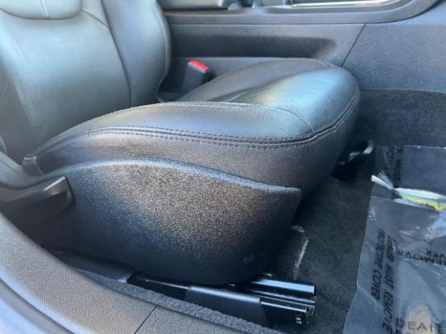 2013 Silver /Black Leather Interior Chevrolet Volt Premium w/ LEP (1G1RF6E44DU) with an 1.4L L4 DOHC 16V PLUG-IN HYBRID engine, Continuously Variable Transmission transmission, located at 1865 East Red Hills Pkwy, St. George, 84770, (435) 628-0023, 37.120850, -113.543640 - ***This vehicle qualifies for the EV/Hybrid tax rebate of up to $4,000*** We are setup with the IRS to recieve direct payments within 72 hours. We file the rebate online with IRS and can credit it to your down payment, reduce the sales price OR give you cashback!! These cars will not last and can o - Photo#31