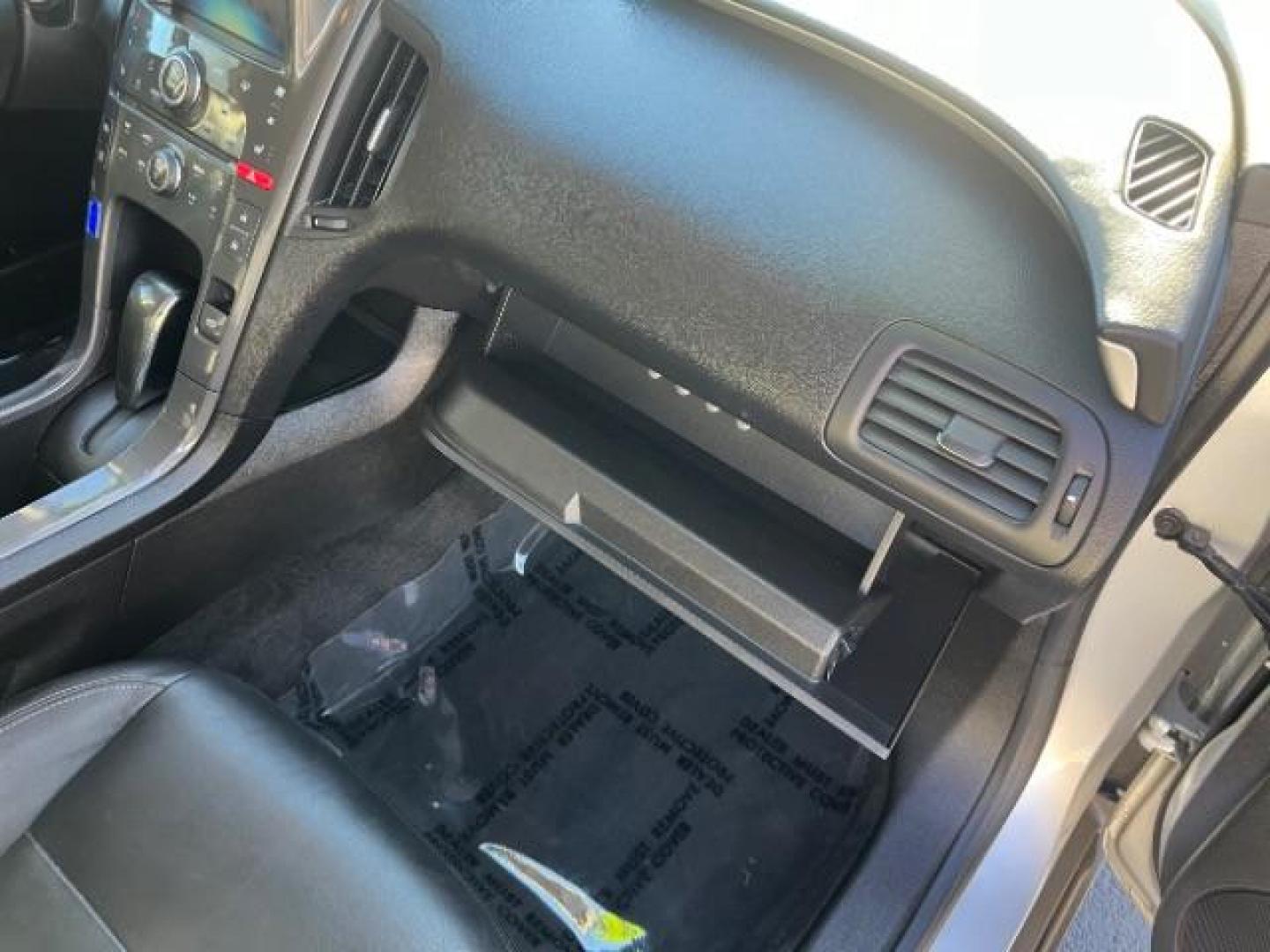 2013 Silver /Black Leather Interior Chevrolet Volt Premium w/ LEP (1G1RF6E44DU) with an 1.4L L4 DOHC 16V PLUG-IN HYBRID engine, Continuously Variable Transmission transmission, located at 1865 East Red Hills Pkwy, St. George, 84770, (435) 628-0023, 37.120850, -113.543640 - ***This vehicle qualifies for the EV/Hybrid tax rebate of up to $4,000*** We are setup with the IRS to recieve direct payments within 72 hours. We file the rebate online with IRS and can credit it to your down payment, reduce the sales price OR give you cashback!! These cars will not last and can o - Photo#32