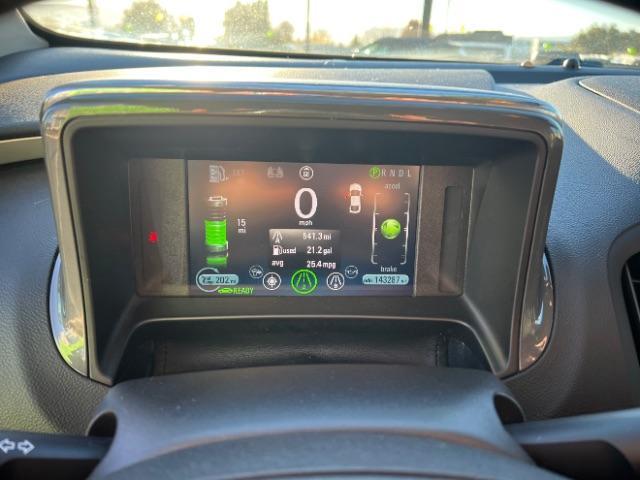 2013 Silver /Black Chevrolet Volt Premium w/ LEP (1G1RF6E44DU) with an 1.4L L4 DOHC 16V PLUG-IN HYBRID engine, Continuously Variable Transmission transmission, located at 1865 East Red Hills Pkwy, St. George, 84770, (435) 628-0023, 37.120850, -113.543640 - We specialize in helping ALL people get the best financing available. No matter your credit score, good, bad or none we can get you an amazing rate. Had a bankruptcy, divorce, or repossessions? We give you the green light to get your credit back on the road. Low down and affordable payments that fit - Photo#16