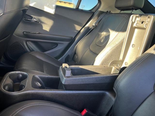 2013 Silver /Black Chevrolet Volt Premium w/ LEP (1G1RF6E44DU) with an 1.4L L4 DOHC 16V PLUG-IN HYBRID engine, Continuously Variable Transmission transmission, located at 1865 East Red Hills Pkwy, St. George, 84770, (435) 628-0023, 37.120850, -113.543640 - We specialize in helping ALL people get the best financing available. No matter your credit score, good, bad or none we can get you an amazing rate. Had a bankruptcy, divorce, or repossessions? We give you the green light to get your credit back on the road. Low down and affordable payments that fit - Photo#22