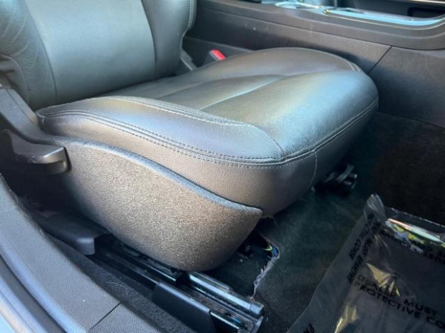 2013 Silver /Black Chevrolet Volt Premium w/ LEP (1G1RF6E44DU) with an 1.4L L4 DOHC 16V PLUG-IN HYBRID engine, Continuously Variable Transmission transmission, located at 1865 East Red Hills Pkwy, St. George, 84770, (435) 628-0023, 37.120850, -113.543640 - We specialize in helping ALL people get the best financing available. No matter your credit score, good, bad or none we can get you an amazing rate. Had a bankruptcy, divorce, or repossessions? We give you the green light to get your credit back on the road. Low down and affordable payments that fit - Photo#28