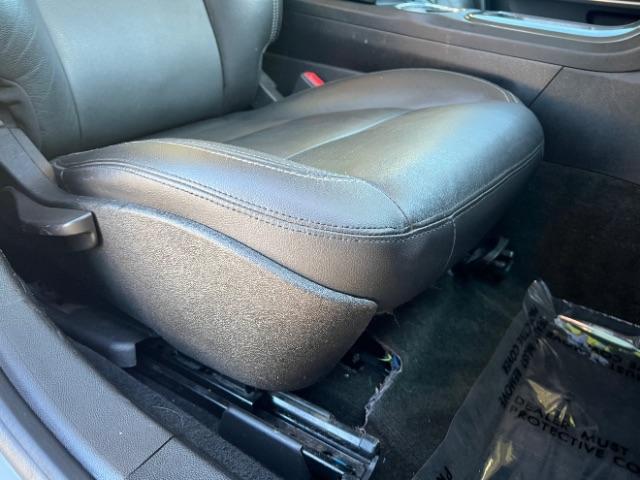 2013 Silver /Black Chevrolet Volt Premium w/ LEP (1G1RF6E44DU) with an 1.4L L4 DOHC 16V PLUG-IN HYBRID engine, Continuously Variable Transmission transmission, located at 1865 East Red Hills Pkwy, St. George, 84770, (435) 628-0023, 37.120850, -113.543640 - We specialize in helping ALL people get the best financing available. No matter your credit score, good, bad or none we can get you an amazing rate. Had a bankruptcy, divorce, or repossessions? We give you the green light to get your credit back on the road. Low down and affordable payments that fit - Photo#28