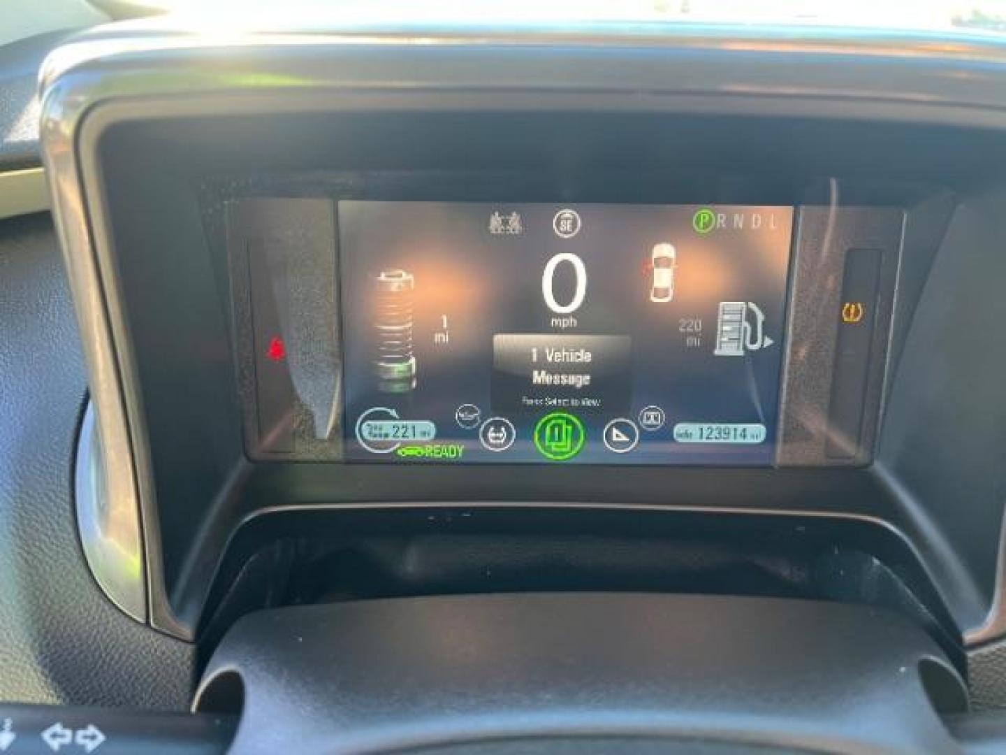 2013 Silver /Black Leather Interior Chevrolet Volt Premium w/ LEP (1G1RF6E44DU) with an 1.4L L4 DOHC 16V PLUG-IN HYBRID engine, Continuously Variable Transmission transmission, located at 1865 East Red Hills Pkwy, St. George, 84770, (435) 628-0023, 37.120850, -113.543640 - ***This vehicle qualifies for the EV/Hybrid tax rebate of up to $4,000*** We are setup with the IRS to recieve direct payments within 72 hours. We file the rebate online with IRS and can credit it to your down payment, reduce the sales price OR give you cashback!! These cars will not last and can o - Photo#15