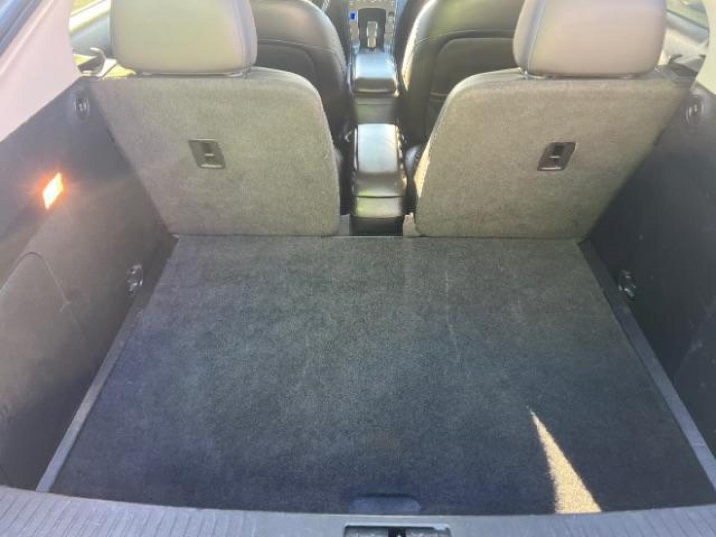 2013 Silver /Black Leather Interior Chevrolet Volt Premium w/ LEP (1G1RF6E44DU) with an 1.4L L4 DOHC 16V PLUG-IN HYBRID engine, Continuously Variable Transmission transmission, located at 1865 East Red Hills Pkwy, St. George, 84770, (435) 628-0023, 37.120850, -113.543640 - ***This vehicle qualifies for the EV/Hybrid tax rebate of up to $4,000*** We are setup with the IRS to recieve direct payments within 72 hours. We file the rebate online with IRS and can credit it to your down payment, reduce the sales price OR give you cashback!! These cars will not last and can o - Photo#24