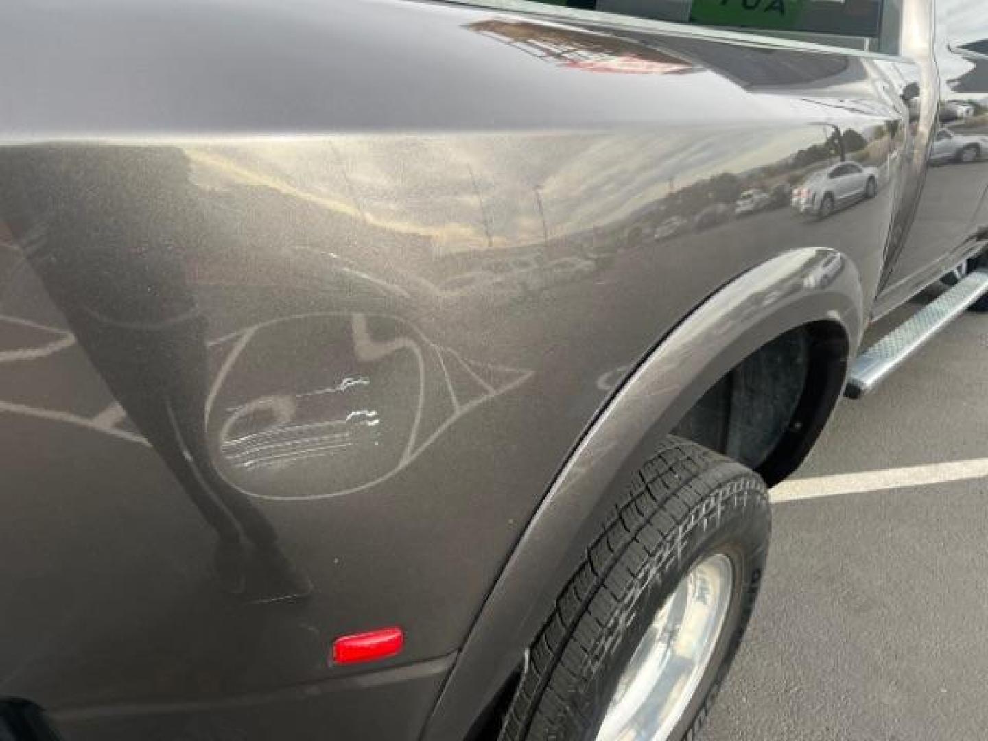 2017 Granite Crystal Metallic Clear Coat /Black/Diesel Gray, vinyl RAM 3500 Laramie Crew Cab LWB 4WD DRW (3C63RRJL2HG) with an 6.7L L6 OHV 24V TURBO DIESEL engine, 6-Speed Automatic transmission, located at 1865 East Red Hills Pkwy, St. George, 84770, (435) 628-0023, 37.120850, -113.543640 - Get ready to tackle any job with this beastly 2017 Ram 3500 Crew Cab Laramie 4WD! Under the hood, you'll find a 6.7L I6 Cummins Turbo Diesel Engine paired with a 6-Speed Automatic Aisin AS69RC Heavy Duty Transmission, delivering the power and performance you need. With a 4.10 Axle Ratio and a Gross - Photo#15