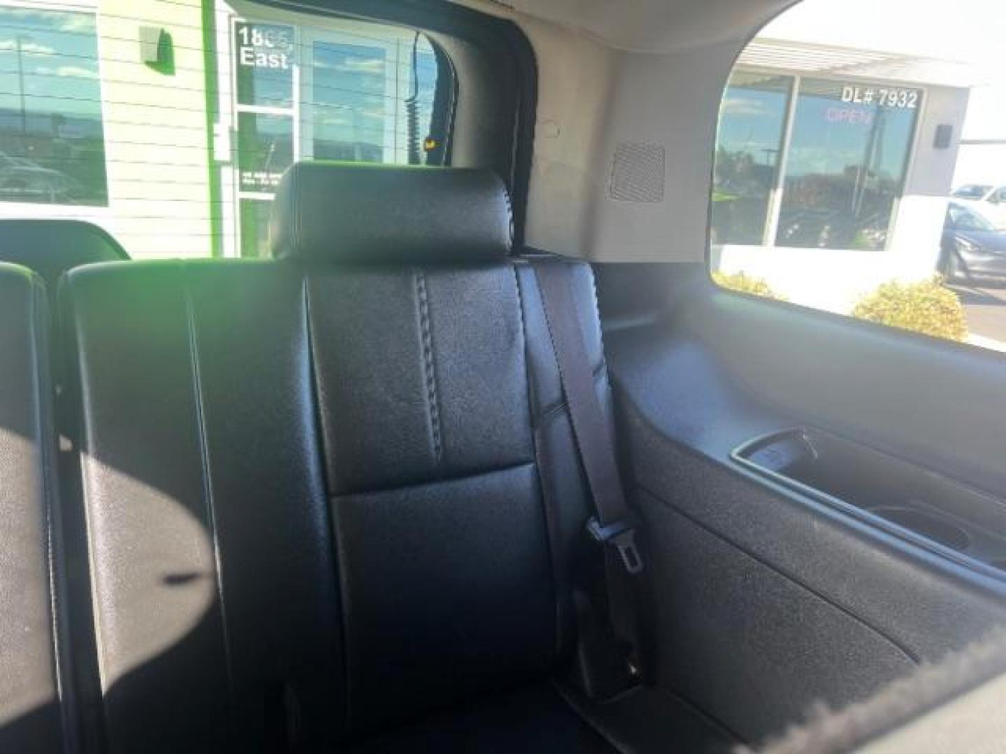 2011 White /Black Leather Interior Chevrolet Tahoe Police (1GNSK2E06BR) with an 5.3L V8 OHV 16V FFV engine, 6-Speed Automatic transmission, located at 940 North Main Street, Cedar City, UT, 84720, (435) 628-0023, 37.692936, -113.061897 - We specialize in helping ALL people get the best financing available. No matter your credit score, good, bad or none we can get you an amazing rate. Had a bankruptcy, divorce, or repossessions? We give you the green light to get your credit back on the road. Low down and affordable payments that fit - Photo#26
