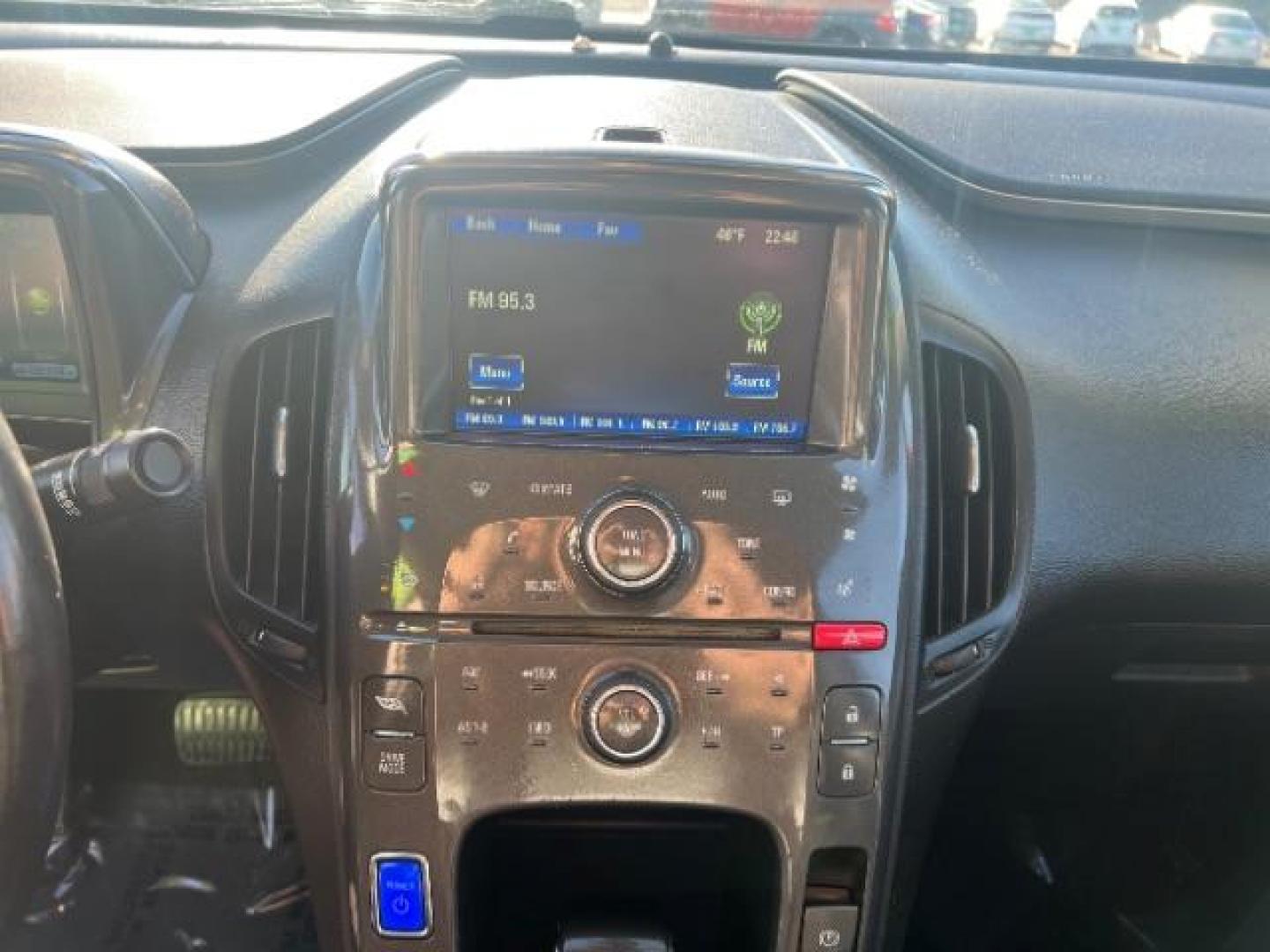 2013 Red /Black Leather Interior Chevrolet Volt Premium w/ LEP (1G1RF6E46DU) with an 1.4L L4 DOHC 16V PLUG-IN HYBRID engine, Continuously Variable Transmission transmission, located at 940 North Main Street, Cedar City, UT, 84720, (435) 628-0023, 37.692936, -113.061897 - ***This vehicle qualifies for the EV/Hybrid tax rebate of up to $4,000*** We are setup with the IRS to recieve direct payments within 72 hours. We file the rebate online with IRS and can credit it to your down payment, reduce the sales price OR give you cashback!! These cars will not last and can o - Photo#16