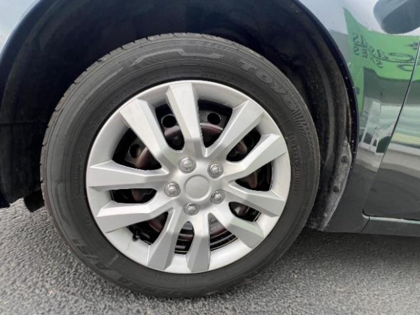 2017 Deep Blue Pearl /Charcoal, cloth Nissan Sentra S CVT (3N1AB7APXHL) with an 1.8L L4 SFI DOHC 16 engine, Continuously Variable Transmission transmission, located at 1865 East Red Hills Pkwy, St. George, 84770, (435) 628-0023, 37.120850, -113.543640 - We specialize in helping ALL people get the best financing available. No matter your credit score, good, bad or none we can get you an amazing rate. Had a bankruptcy, divorce, or repossessions? We give you the green light to get your credit back on the road. Low down and affordable payments that fit - Photo#10