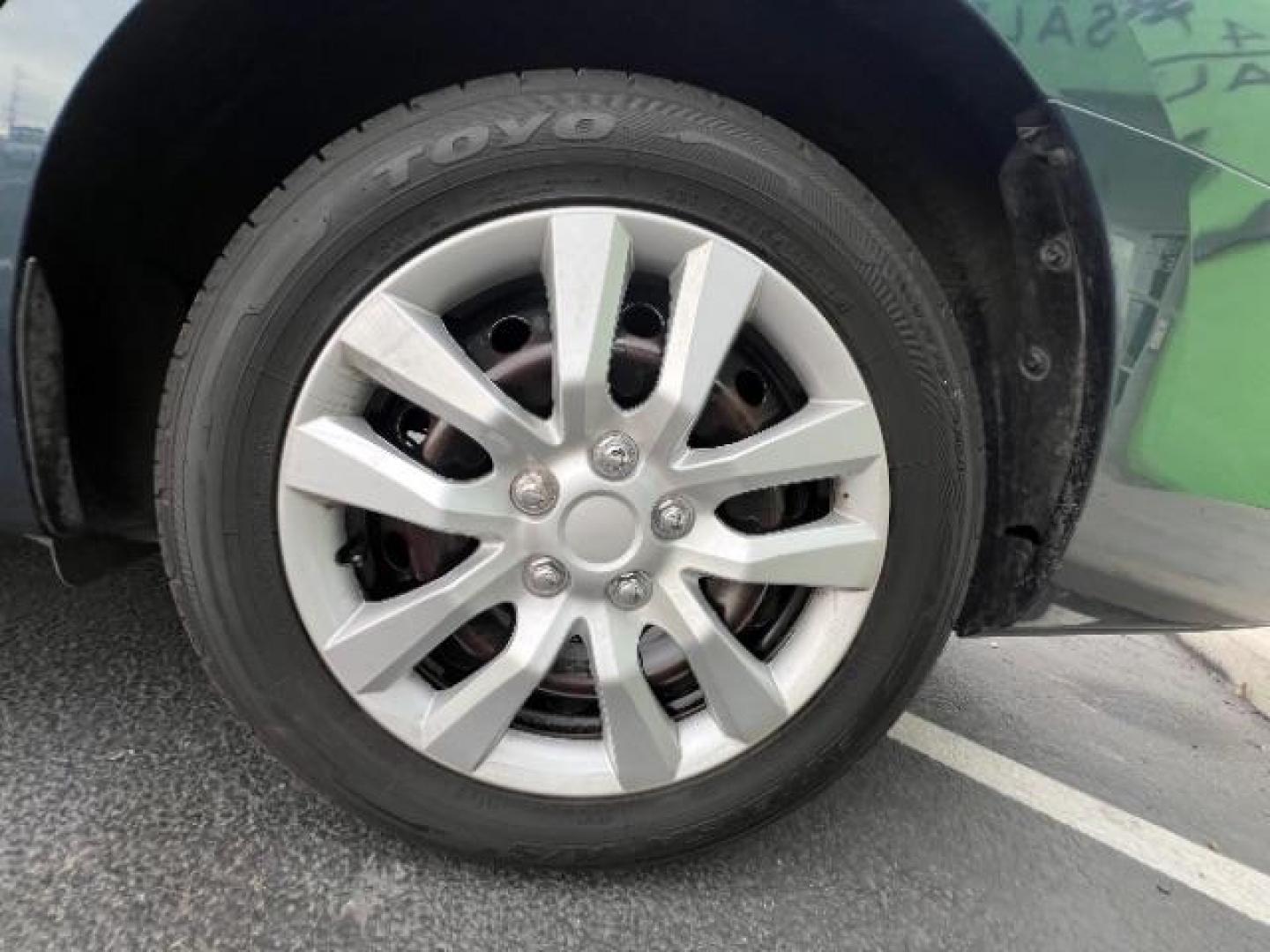 2017 Deep Blue Pearl /Charcoal, cloth Nissan Sentra S CVT (3N1AB7APXHL) with an 1.8L L4 SFI DOHC 16 engine, Continuously Variable Transmission transmission, located at 1865 East Red Hills Pkwy, St. George, 84770, (435) 628-0023, 37.120850, -113.543640 - We specialize in helping ALL people get the best financing available. No matter your credit score, good, bad or none we can get you an amazing rate. Had a bankruptcy, divorce, or repossessions? We give you the green light to get your credit back on the road. Low down and affordable payments that fit - Photo#11