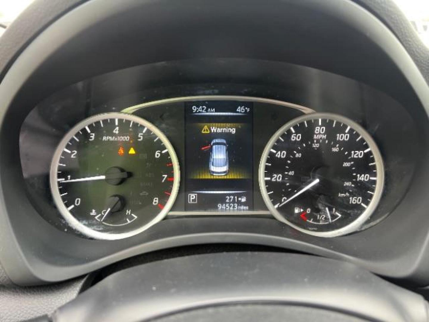 2017 Deep Blue Pearl /Charcoal, cloth Nissan Sentra S CVT (3N1AB7APXHL) with an 1.8L L4 SFI DOHC 16 engine, Continuously Variable Transmission transmission, located at 1865 East Red Hills Pkwy, St. George, 84770, (435) 628-0023, 37.120850, -113.543640 - We specialize in helping ALL people get the best financing available. No matter your credit score, good, bad or none we can get you an amazing rate. Had a bankruptcy, divorce, or repossessions? We give you the green light to get your credit back on the road. Low down and affordable payments that fit - Photo#16