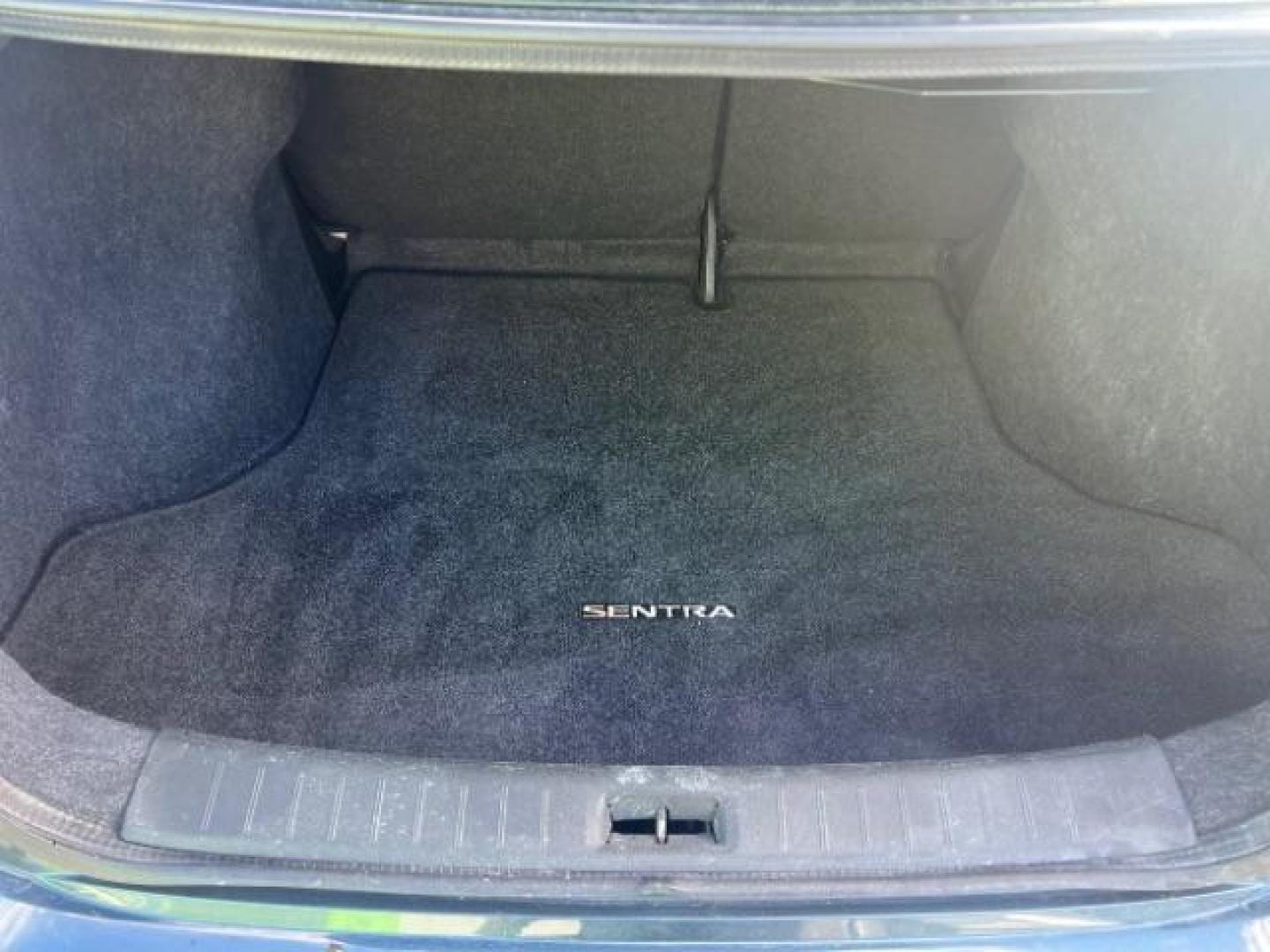 2017 Deep Blue Pearl /Charcoal, cloth Nissan Sentra S CVT (3N1AB7APXHL) with an 1.8L L4 SFI DOHC 16V engine, 6-Speed Manual transmission, located at 1865 East Red Hills Pkwy, St. George, 84770, (435) 628-0023, 37.120850, -113.543640 - We specialize in helping ALL people get the best financing available. No matter your credit score, good, bad or none we can get you an amazing rate. Had a bankruptcy, divorce, or repossessions? We give you the green light to get your credit back on the road. Low down and affordable payments that fit - Photo#24