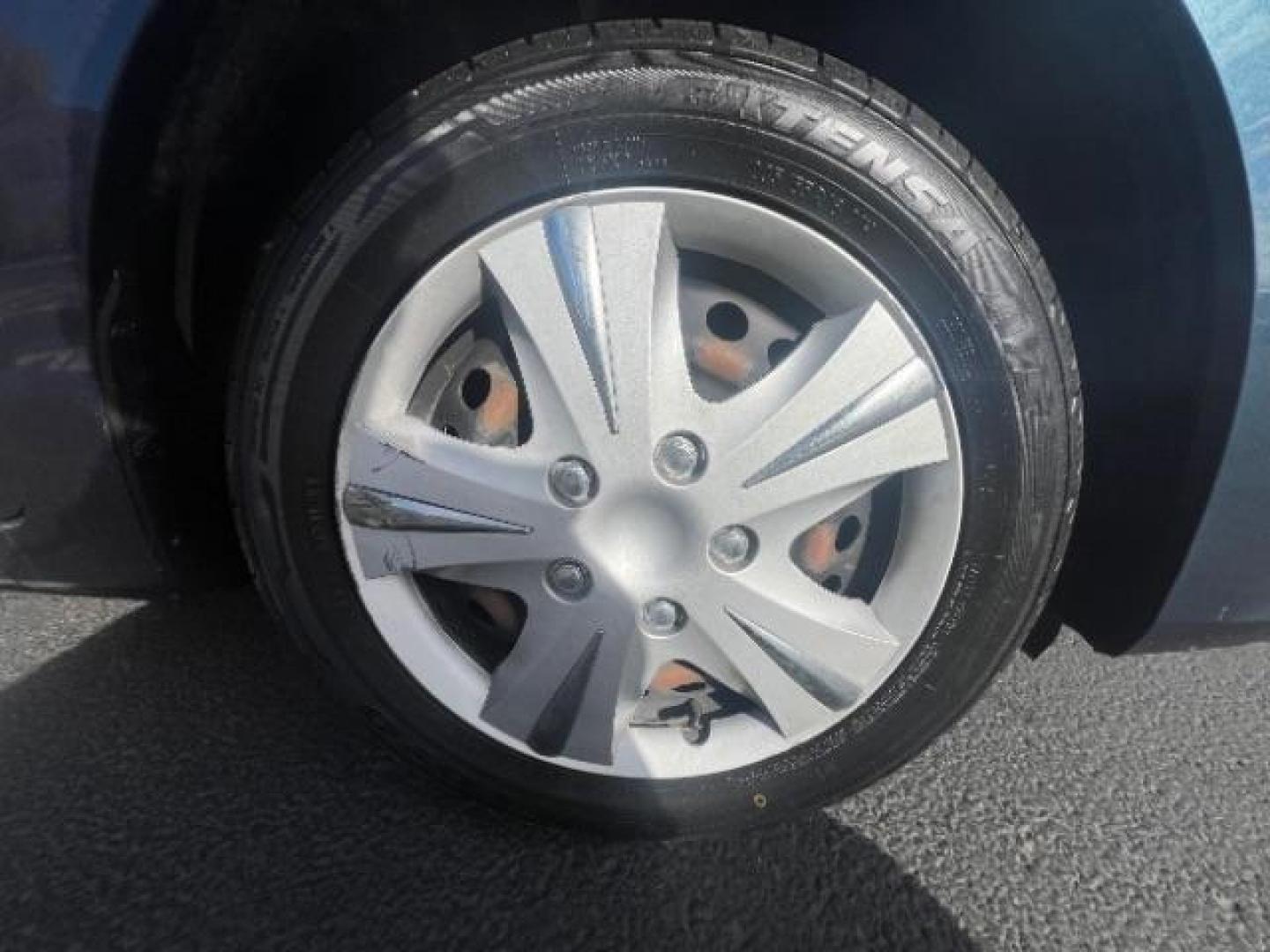 2017 Deep Blue Pearl /Charcoal, cloth Nissan Sentra S CVT (3N1AB7APXHL) with an 1.8L L4 SFI DOHC 16V engine, 6-Speed Manual transmission, located at 1865 East Red Hills Pkwy, St. George, 84770, (435) 628-0023, 37.120850, -113.543640 - We specialize in helping ALL people get the best financing available. No matter your credit score, good, bad or none we can get you an amazing rate. Had a bankruptcy, divorce, or repossessions? We give you the green light to get your credit back on the road. Low down and affordable payments that fit - Photo#7