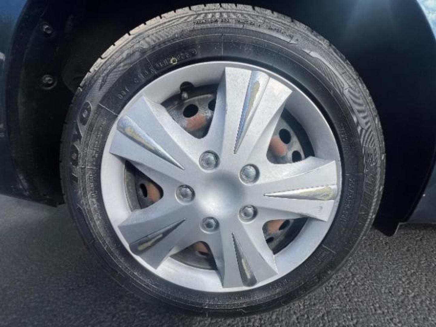 2017 Deep Blue Pearl /Charcoal, cloth Nissan Sentra S CVT (3N1AB7APXHL) with an 1.8L L4 SFI DOHC 16V engine, 6-Speed Manual transmission, located at 1865 East Red Hills Pkwy, St. George, 84770, (435) 628-0023, 37.120850, -113.543640 - We specialize in helping ALL people get the best financing available. No matter your credit score, good, bad or none we can get you an amazing rate. Had a bankruptcy, divorce, or repossessions? We give you the green light to get your credit back on the road. Low down and affordable payments that fit - Photo#8