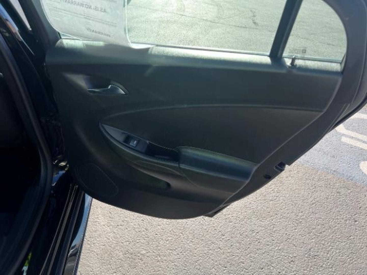 2016 Mosaic Black Metallic /Jet Black/Jet Black, cloth Chevrolet Volt LT (1G1RC6S50GU) with an 1.5L L4 DOHC 16V PLUG-IN HYBRID engine, Continuously Variable Transmission transmission, located at 940 North Main Street, Cedar City, UT, 84720, (435) 628-0023, 37.692936, -113.061897 - ***This vehicle qualifies for the EV/Hybrid tax rebate of up to $4,000*** We are setup with the IRS to recieve direct payments within 72 hours. We file the rebate online with IRS and can credit it to your down payment, reduce the sales price OR give you cashback!! These cars will not last and can o - Photo#30