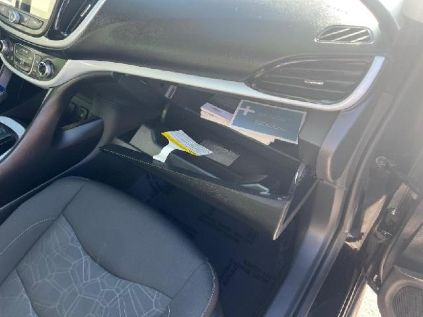 2016 Mosaic Black Metallic /Jet Black/Jet Black, cloth Chevrolet Volt LT (1G1RC6S50GU) with an 1.5L L4 DOHC 16V PLUG-IN HYBRID engine, Continuously Variable Transmission transmission, located at 940 North Main Street, Cedar City, UT, 84720, (435) 628-0023, 37.692936, -113.061897 - ***This vehicle qualifies for the EV/Hybrid tax rebate of up to $4,000*** We are setup with the IRS to recieve direct payments within 72 hours. We file the rebate online with IRS and can credit it to your down payment, reduce the sales price OR give you cashback!! These cars will not last and can o - Photo#32
