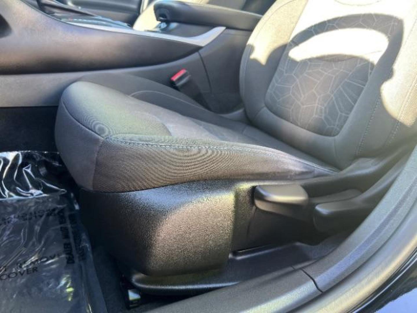 2016 Mosaic Black Metallic /Jet Black/Jet Black, cloth Chevrolet Volt LT (1G1RC6S50GU) with an 1.5L L4 DOHC 16V PLUG-IN HYBRID engine, Continuously Variable Transmission transmission, located at 940 North Main Street, Cedar City, UT, 84720, (435) 628-0023, 37.692936, -113.061897 - ***This vehicle qualifies for the EV/Hybrid tax rebate of up to $4,000*** We are setup with the IRS to recieve direct payments within 72 hours. We file the rebate online with IRS and can credit it to your down payment, reduce the sales price OR give you cashback!! These cars will not last and can o - Photo#15