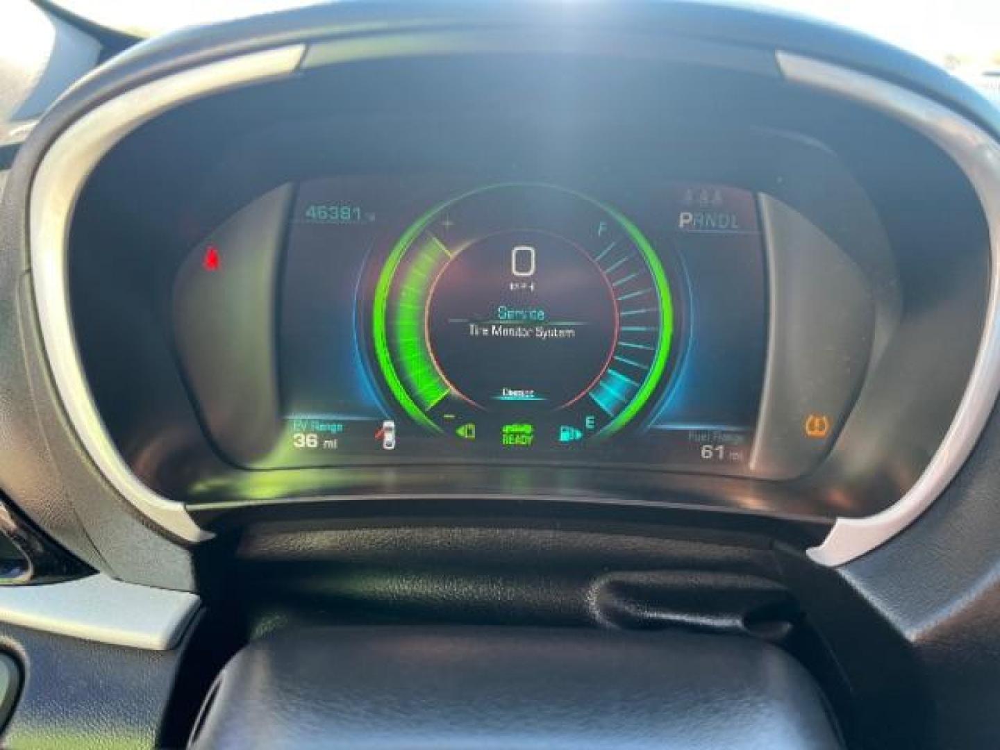 2016 Mosaic Black Metallic /Jet Black/Jet Black, cloth Chevrolet Volt LT (1G1RC6S50GU) with an 1.5L L4 DOHC 16V PLUG-IN HYBRID engine, Continuously Variable Transmission transmission, located at 940 North Main Street, Cedar City, UT, 84720, (435) 628-0023, 37.692936, -113.061897 - ***This vehicle qualifies for the EV/Hybrid tax rebate of up to $4,000*** We are setup with the IRS to recieve direct payments within 72 hours. We file the rebate online with IRS and can credit it to your down payment, reduce the sales price OR give you cashback!! These cars will not last and can o - Photo#17