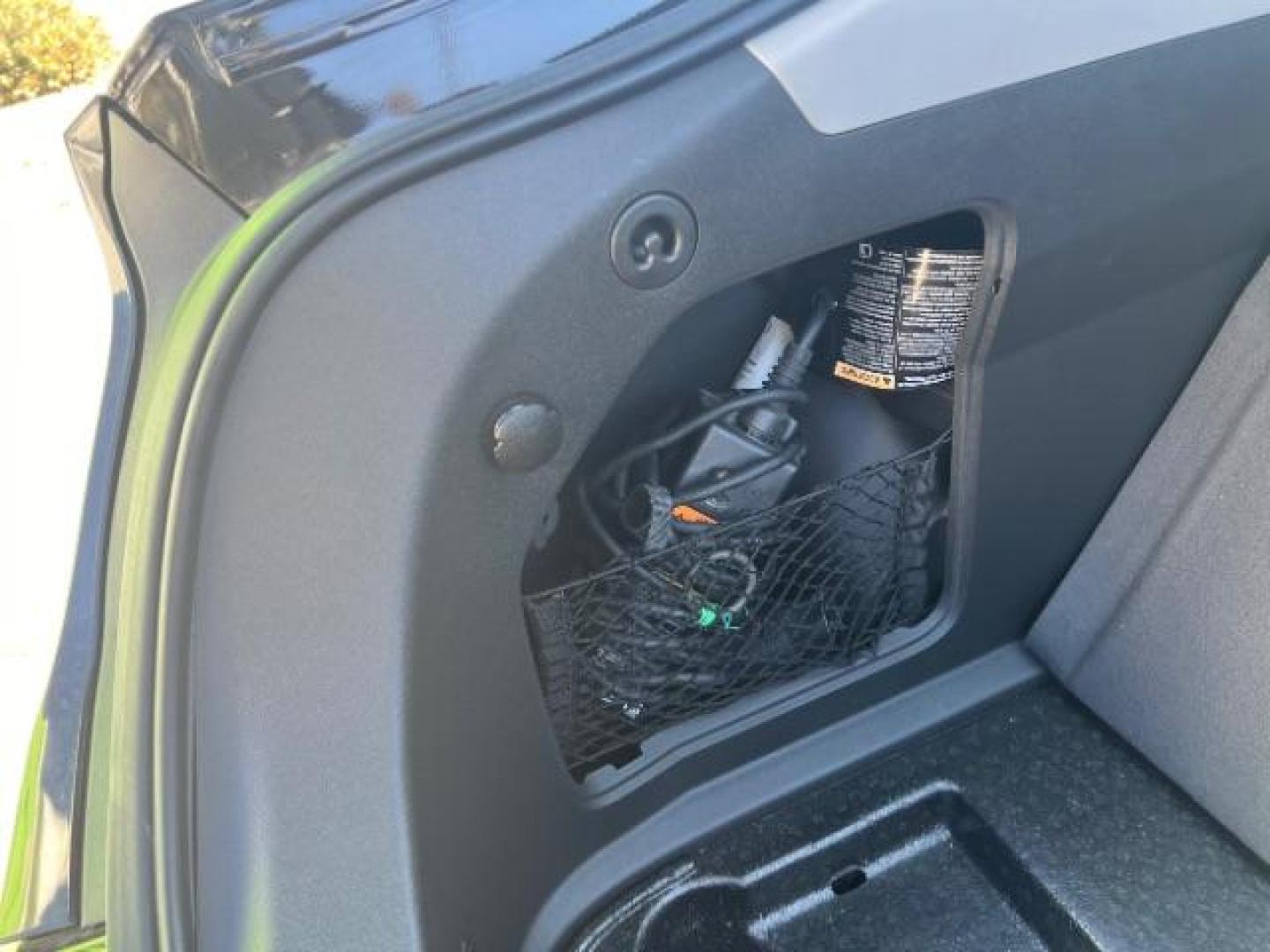 2016 Mosaic Black Metallic /Jet Black/Jet Black, cloth Chevrolet Volt LT (1G1RC6S50GU) with an 1.5L L4 DOHC 16V PLUG-IN HYBRID engine, Continuously Variable Transmission transmission, located at 940 North Main Street, Cedar City, UT, 84720, (435) 628-0023, 37.692936, -113.061897 - ***This vehicle qualifies for the EV/Hybrid tax rebate of up to $4,000*** We are setup with the IRS to recieve direct payments within 72 hours. We file the rebate online with IRS and can credit it to your down payment, reduce the sales price OR give you cashback!! These cars will not last and can o - Photo#25