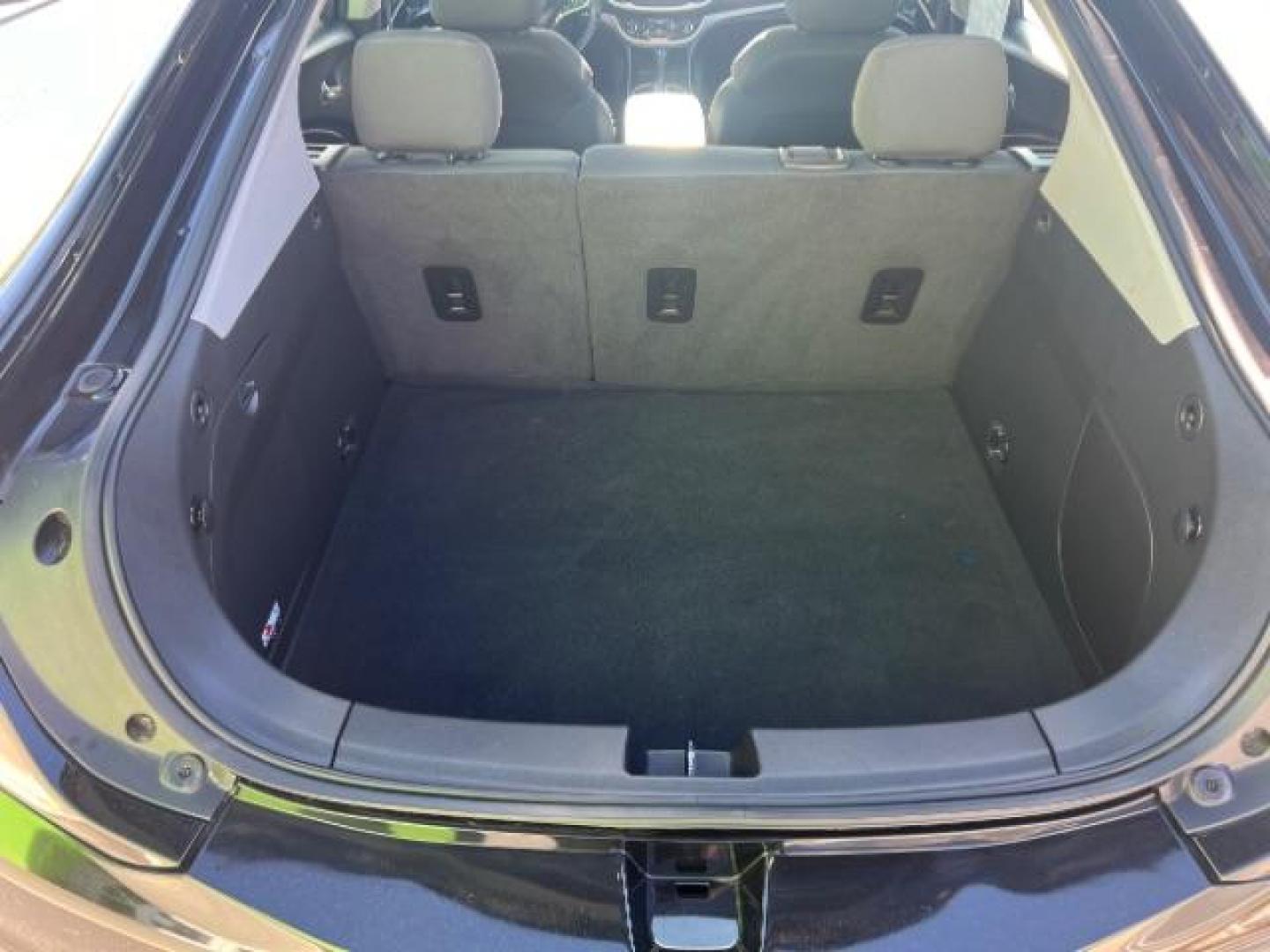 2016 Mosaic Black Metallic /Jet Black/Jet Black, cloth Chevrolet Volt LT (1G1RC6S50GU) with an 1.5L L4 DOHC 16V PLUG-IN HYBRID engine, Continuously Variable Transmission transmission, located at 940 North Main Street, Cedar City, UT, 84720, (435) 628-0023, 37.692936, -113.061897 - ***This vehicle qualifies for the EV/Hybrid tax rebate of up to $4,000*** We are setup with the IRS to recieve direct payments within 72 hours. We file the rebate online with IRS and can credit it to your down payment, reduce the sales price OR give you cashback!! These cars will not last and can o - Photo#27