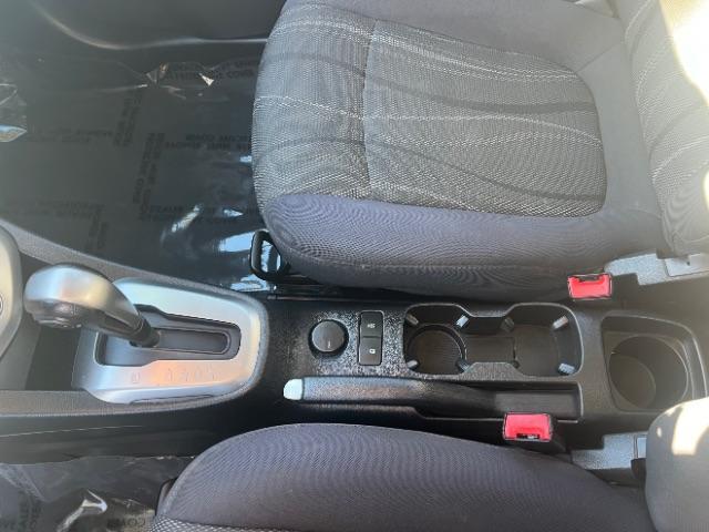 2013 Silver Ice Metallic /Dark Pewter/Dark Titanium Cloth Interior Chevrolet Sonic LT Auto 5-Door (1G1JC6SG9D4) with an 1.8L L4 DOHC 24V engine, 6-Speed Automatic transmission, located at 1865 East Red Hills Pkwy, St. George, 84770, (435) 628-0023, 37.120850, -113.543640 - We specialize in helping ALL people get the best financing available. No matter your credit score, good, bad or none we can get you an amazing rate. Had a bankruptcy, divorce, or repossessions? We give you the green light to get your credit back on the road. Low down and affordable payments that fit - Photo#19