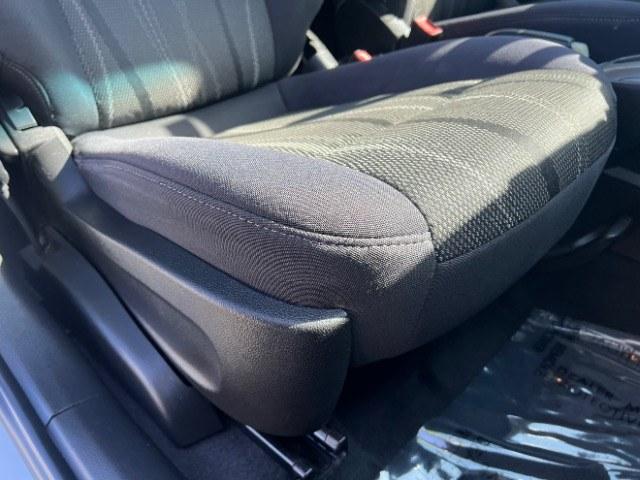 2013 Silver Ice Metallic /Dark Pewter/Dark Titanium Cloth Interior Chevrolet Sonic LT Auto 5-Door (1G1JC6SG9D4) with an 1.8L L4 DOHC 24V engine, 6-Speed Automatic transmission, located at 940 North Main Street, Cedar City, UT, 84720, (435) 628-0023, 37.692936, -113.061897 - We specialize in helping ALL people get the best financing available. No matter your credit score, good, bad or none we can get you an amazing rate. Had a bankruptcy, divorce, or repossessions? We give you the green light to get your credit back on the road. Low down and affordable payments that fit- Photo#26