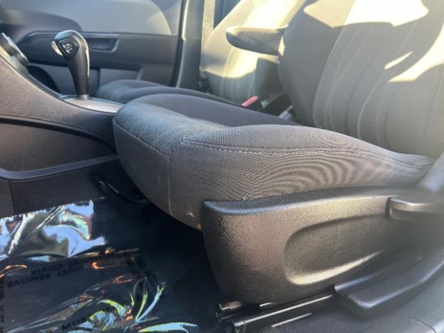 2013 Silver Ice Metallic /Dark Pewter/Dark Titanium Cloth Interior Chevrolet Sonic LT Auto 5-Door (1G1JC6SG9D4) with an 1.8L L4 DOHC 24V engine, 6-Speed Automatic transmission, located at 1865 East Red Hills Pkwy, St. George, 84770, (435) 628-0023, 37.120850, -113.543640 - We specialize in helping ALL people get the best financing available. No matter your credit score, good, bad or none we can get you an amazing rate. Had a bankruptcy, divorce, or repossessions? We give you the green light to get your credit back on the road. Low down and affordable payments that fit - Photo#13