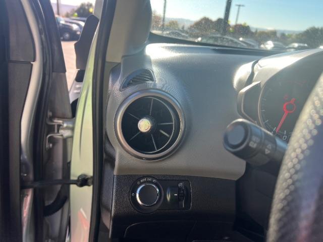 2013 Silver Ice Metallic /Dark Pewter/Dark Titanium Cloth Interior Chevrolet Sonic LT Auto 5-Door (1G1JC6SG9D4) with an 1.8L L4 DOHC 24V engine, 6-Speed Automatic transmission, located at 1865 East Red Hills Pkwy, St. George, 84770, (435) 628-0023, 37.120850, -113.543640 - We specialize in helping ALL people get the best financing available. No matter your credit score, good, bad or none we can get you an amazing rate. Had a bankruptcy, divorce, or repossessions? We give you the green light to get your credit back on the road. Low down and affordable payments that fit - Photo#15