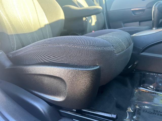 2013 Silver Ice Metallic /Dark Pewter/Dark Titanium Cloth Interior Chevrolet Sonic LT Auto 5-Door (1G1JC6SG9D4) with an 1.8L L4 DOHC 24V engine, 6-Speed Automatic transmission, located at 1865 East Red Hills Pkwy, St. George, 84770, (435) 628-0023, 37.120850, -113.543640 - We specialize in helping ALL people get the best financing available. No matter your credit score, good, bad or none we can get you an amazing rate. Had a bankruptcy, divorce, or repossessions? We give you the green light to get your credit back on the road. Low down and affordable payments that fit - Photo#28