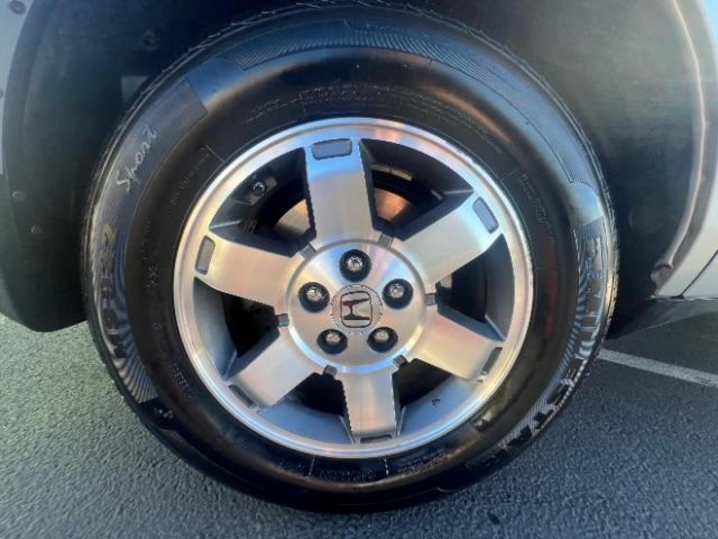 2011 Alabaster Silver Metallic /Black Leather Interior Honda Pilot Touring 4WD 5-Spd AT with DVD (5FNYF4H98BB) with an 3.5L V6 SOHC 24V engine, 5-Speed Automatic transmission, located at 940 North Main Street, Cedar City, UT, 84720, (435) 628-0023, 37.692936, -113.061897 - Photo#9