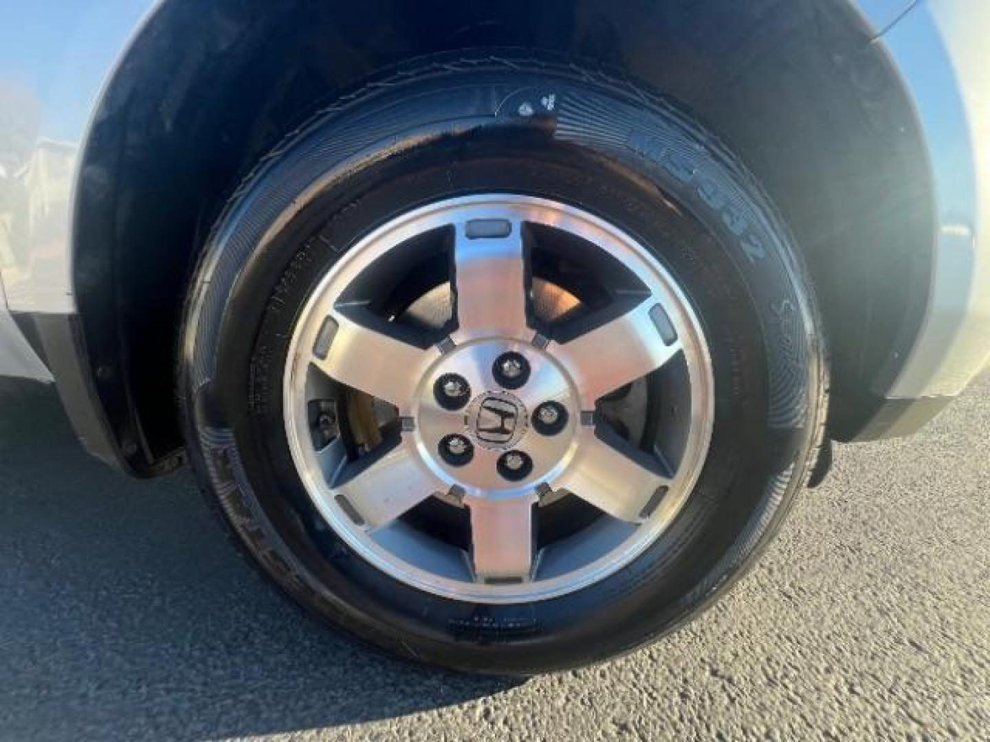 2011 Alabaster Silver Metallic /Black Leather Interior Honda Pilot Touring 4WD 5-Spd AT with DVD (5FNYF4H98BB) with an 3.5L V6 SOHC 24V engine, 5-Speed Automatic transmission, located at 940 North Main Street, Cedar City, UT, 84720, (435) 628-0023, 37.692936, -113.061897 - Photo#10