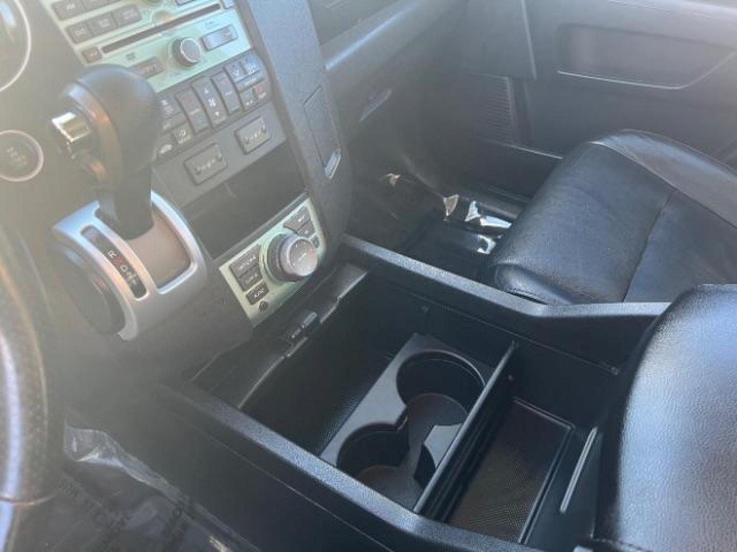 2011 Alabaster Silver Metallic /Black Leather Interior Honda Pilot Touring 4WD 5-Spd AT with DVD (5FNYF4H98BB) with an 3.5L V6 SOHC 24V engine, 5-Speed Automatic transmission, located at 940 North Main Street, Cedar City, UT, 84720, (435) 628-0023, 37.692936, -113.061897 - Photo#17
