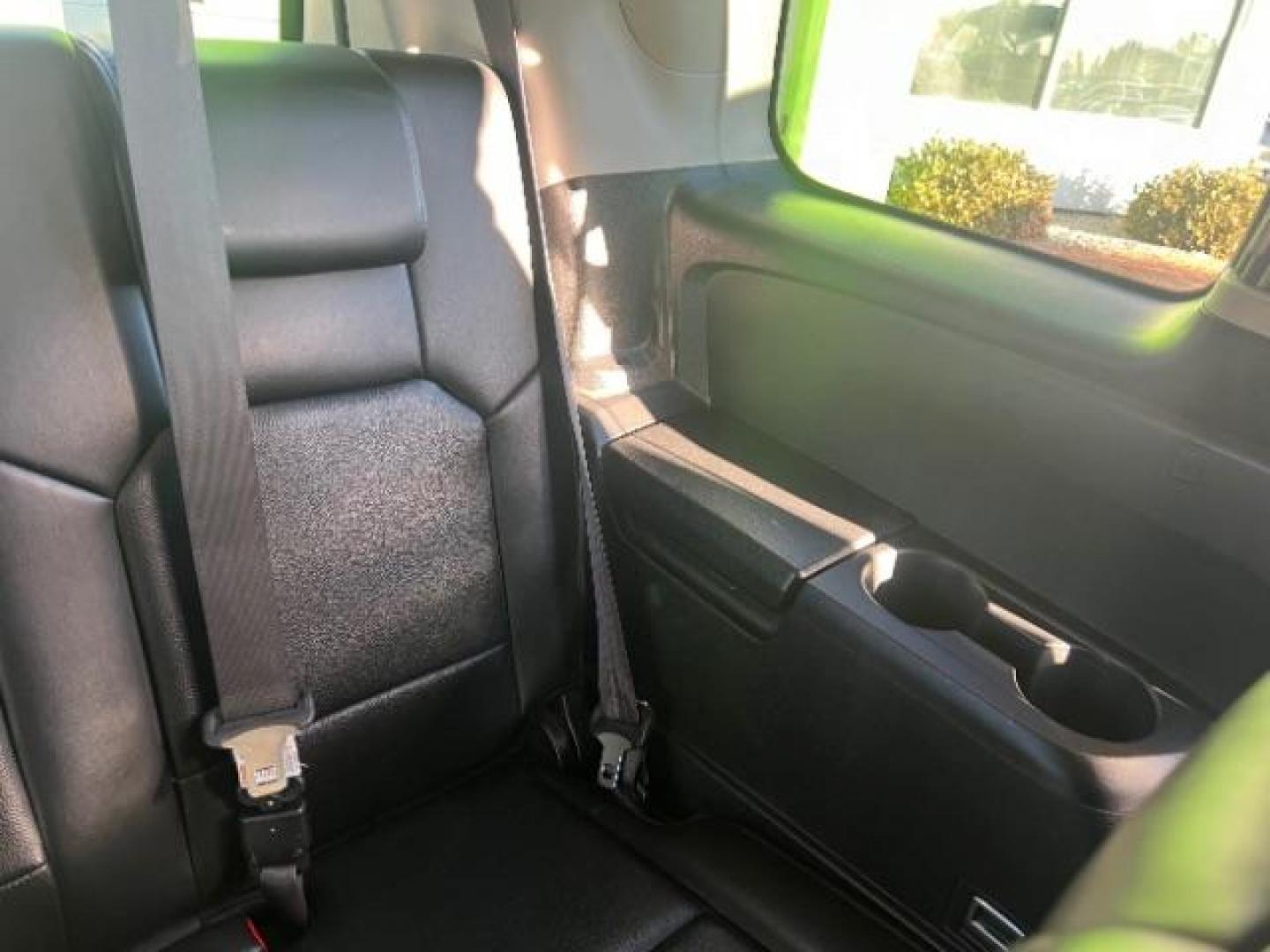2011 Alabaster Silver Metallic /Black Leather Interior Honda Pilot Touring 4WD 5-Spd AT with DVD (5FNYF4H98BB) with an 3.5L V6 SOHC 24V engine, 5-Speed Automatic transmission, located at 940 North Main Street, Cedar City, UT, 84720, (435) 628-0023, 37.692936, -113.061897 - Photo#26
