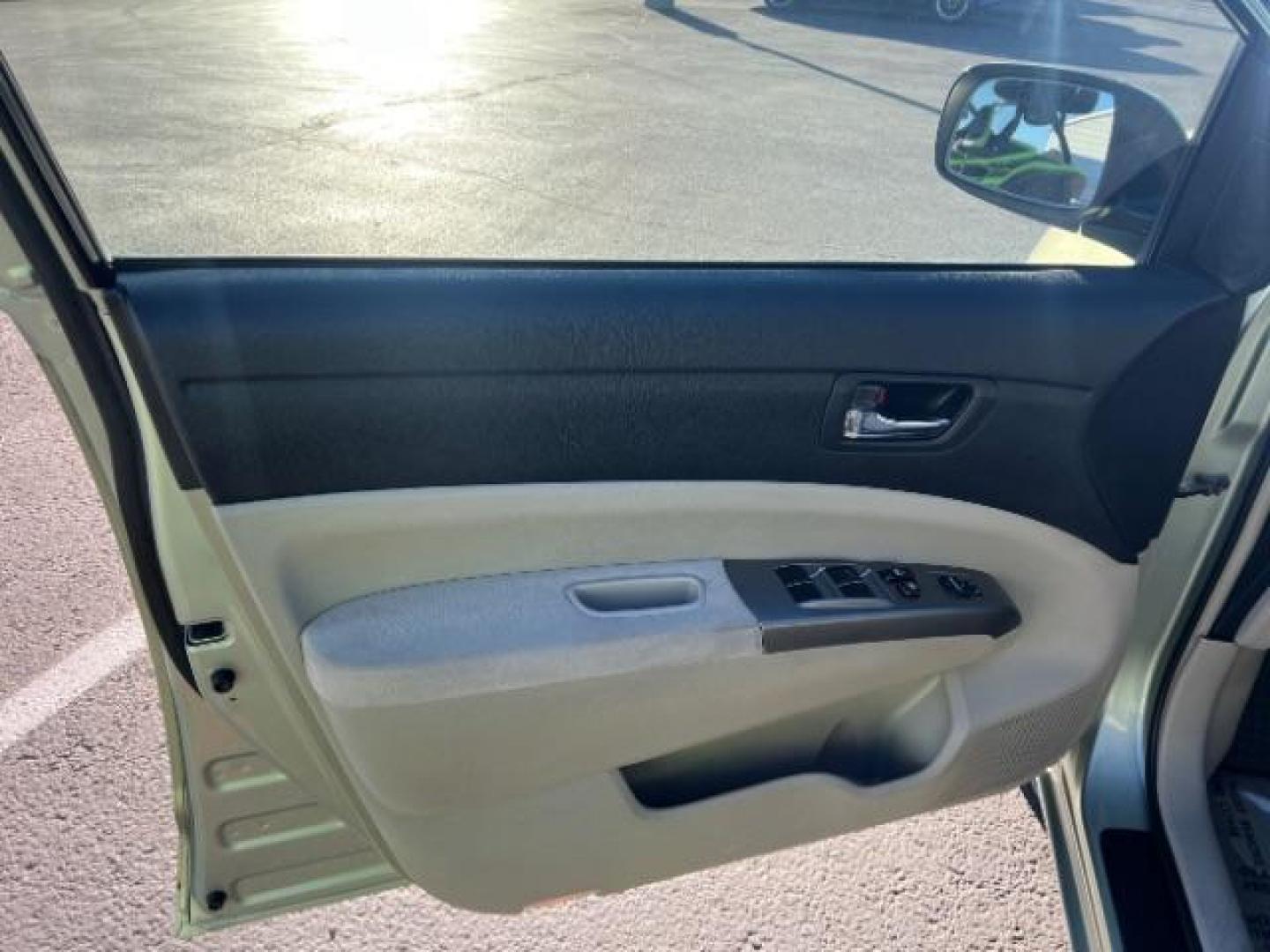 2008 Seaside Pearl /Bisque Cloth Interior Toyota Prius 4-Door Liftback (JTDKB20U887) with an 1.5L L4 DOHC 16V HYBRID engine, Continuously Variable Transmission transmission, located at 1865 East Red Hills Pkwy, St. George, 84770, (435) 628-0023, 37.120850, -113.543640 - We specialize in helping ALL people get the best financing available. No matter your credit score, good, bad or none we can get you an amazing rate. Had a bankruptcy, divorce, or repossessions? We give you the green light to get your credit back on the road. Low down and affordable payments that fit - Photo#14