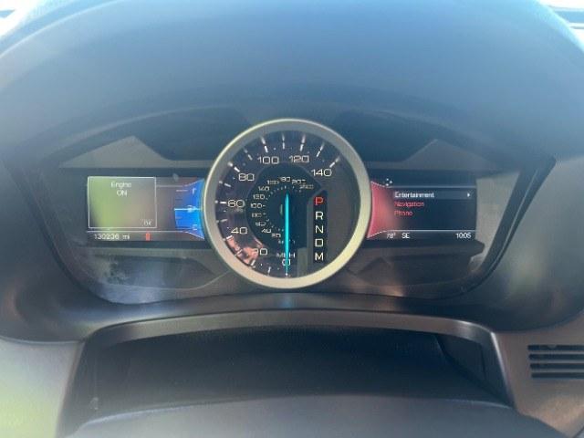 2015 Tuxedo Black Metallic /Charcoal Black, leather Ford Explorer Limited 4WD (1FM5K8F88FG) with an 3.5L V6 DOHC 24V engine, 6-Speed Automatic transmission, located at 1865 East Red Hills Pkwy, St. George, 84770, (435) 628-0023, 37.120850, -113.543640 - Want a loaded Explorer with 4WD confidence? This Tuxedo Black 2015 Ford Explorer Limited 4WD brings a 3.5L V6, 6-speed automatic, and charcoal black leather - premium 3-row comfort for Southern Utah families. We specialize in in-house financing and work with all credit types - good, fair, challenge- Photo#16