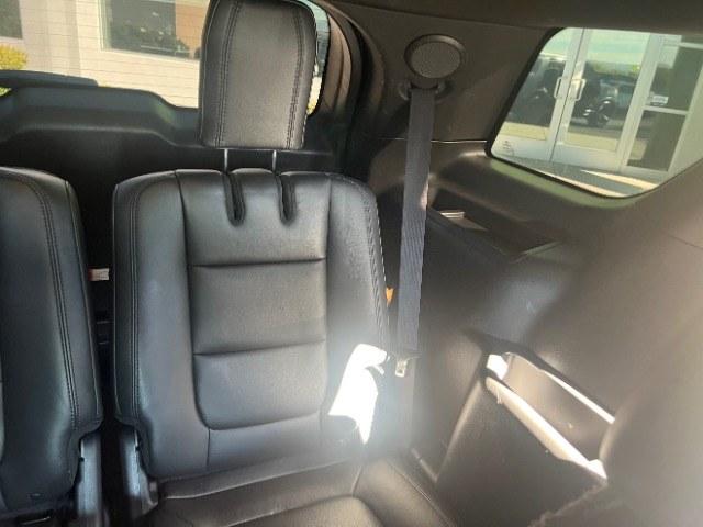 2015 Tuxedo Black Metallic /Charcoal Black, leather Ford Explorer Limited 4WD (1FM5K8F88FG) with an 3.5L V6 DOHC 24V engine, 6-Speed Automatic transmission, located at 1865 East Red Hills Pkwy, St. George, 84770, (435) 628-0023, 37.120850, -113.543640 - Want a loaded Explorer with 4WD confidence? This Tuxedo Black 2015 Ford Explorer Limited 4WD brings a 3.5L V6, 6-speed automatic, and charcoal black leather - premium 3-row comfort for Southern Utah families. We specialize in in-house financing and work with all credit types - good, fair, challenge- Photo#24