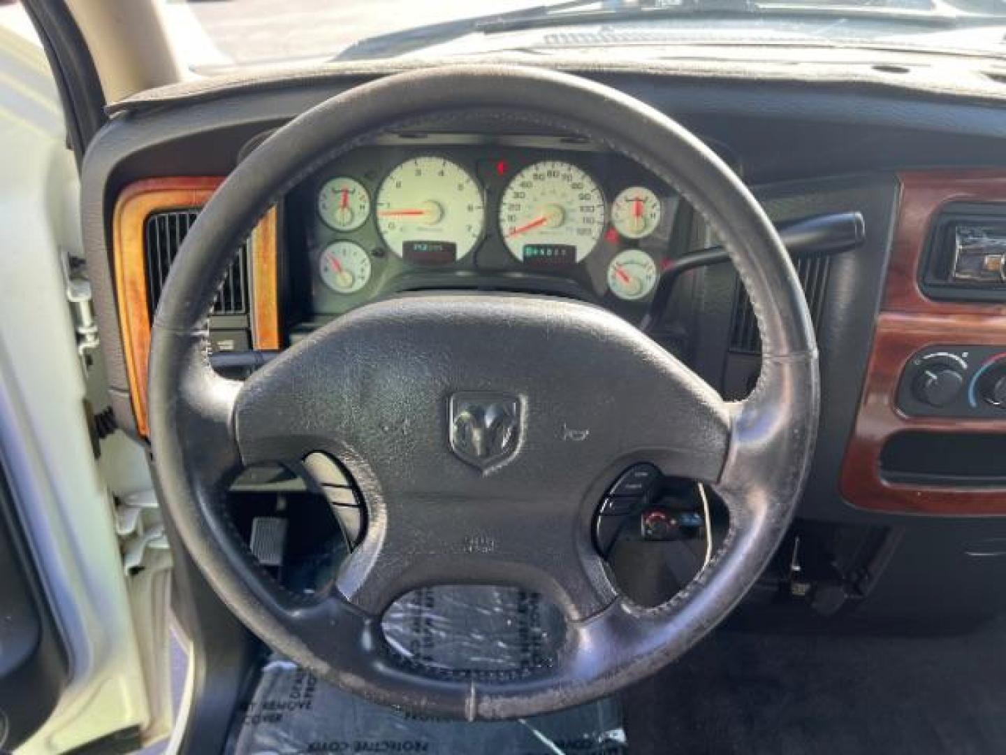 2002 Bright White /Dark Slate Gray Cloth Dodge Ram 1500 ST Quad Cab Short Bed 2WD (3D7HA18N22G) with an 4.7L V8 SOHC 16V engine, 4-Speed Automatic transmission, located at 1865 East Red Hills Pkwy, St. George, 84770, (435) 628-0023, 37.120850, -113.543640 - We specialize in helping ALL people get the best financing available. No matter your credit score, good, bad or none we can get you an amazing rate. Had a bankruptcy, divorce, or repossessions? We give you the green light to get your credit back on the road. Low down and affordable payments that fit - Photo#15