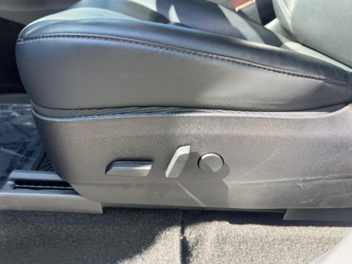 2020 Midnight Silver Metallic /All Black, leatherette Tesla Model Y Performance (5YJYGDEF5LF) with an ELECTRIC engine, 1-Speed Automatic transmission, located at 1865 East Red Hills Pkwy, St. George, 84770, (435) 628-0023, 37.120850, -113.543640 - Tesla Model Y All Wheel Drive HW3 with FULL SELF DRIVING PAID FOR! ($8k add on) Great tires, Interior is in great condition. Every Tesla we sell has had cabin air filter replaced, radiator cleaned, fluids topped AND comes with a mobile charging kit! Battery is healthy and gets 260on full Charge.- Photo#15